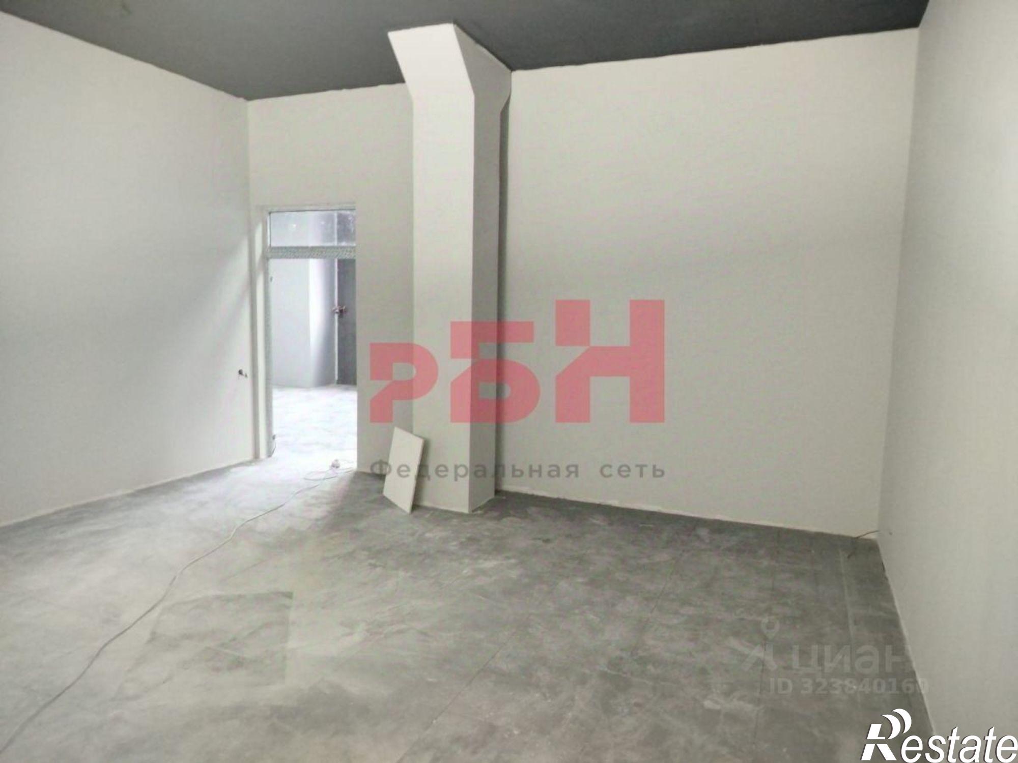 Сдать офис, помещение под офис за 558 000 рублей на Красноармейская улица, 33