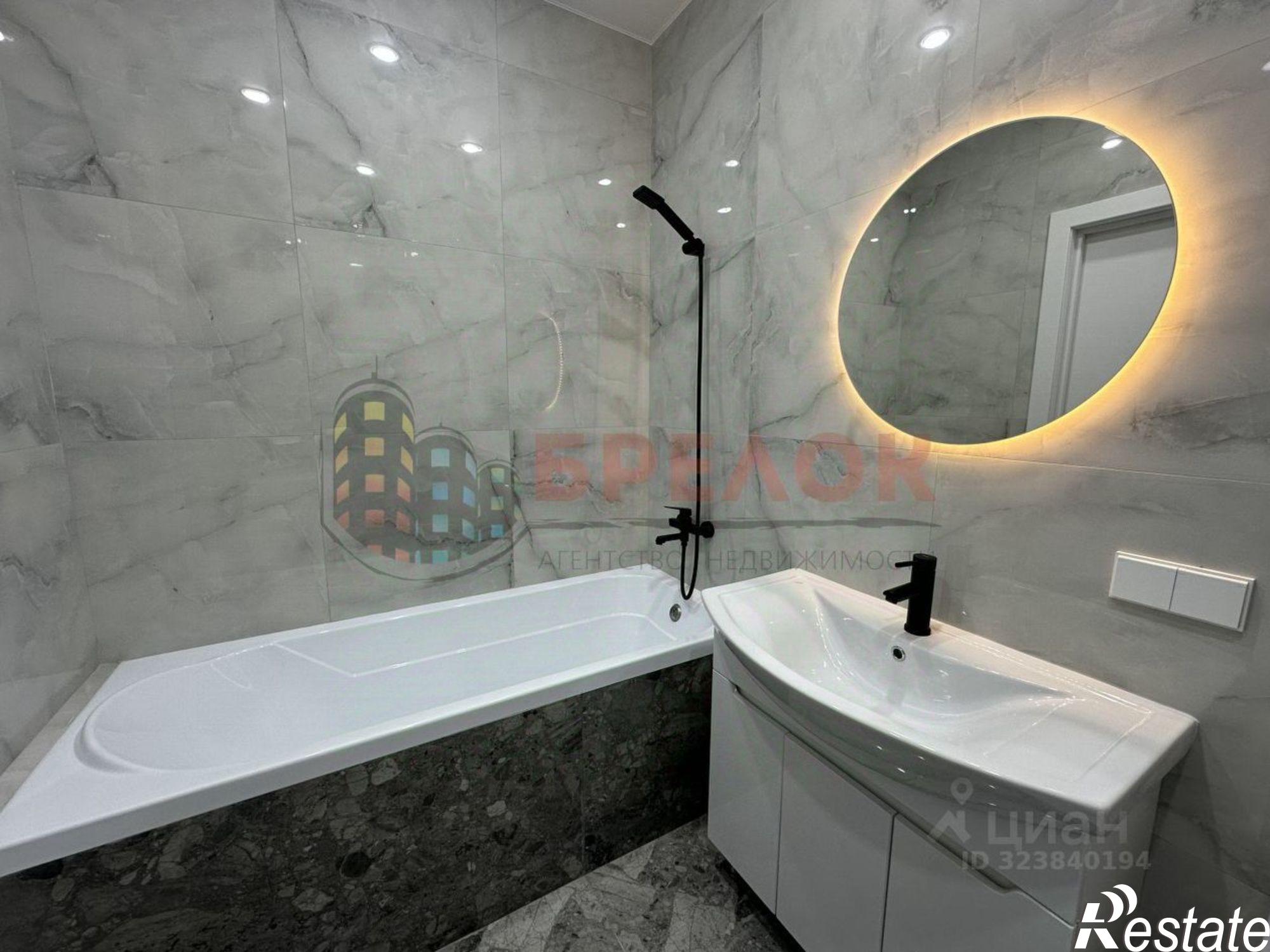 Сдать квартиру за 33 000 рублей на проспект 40-летия Победы, 111/3