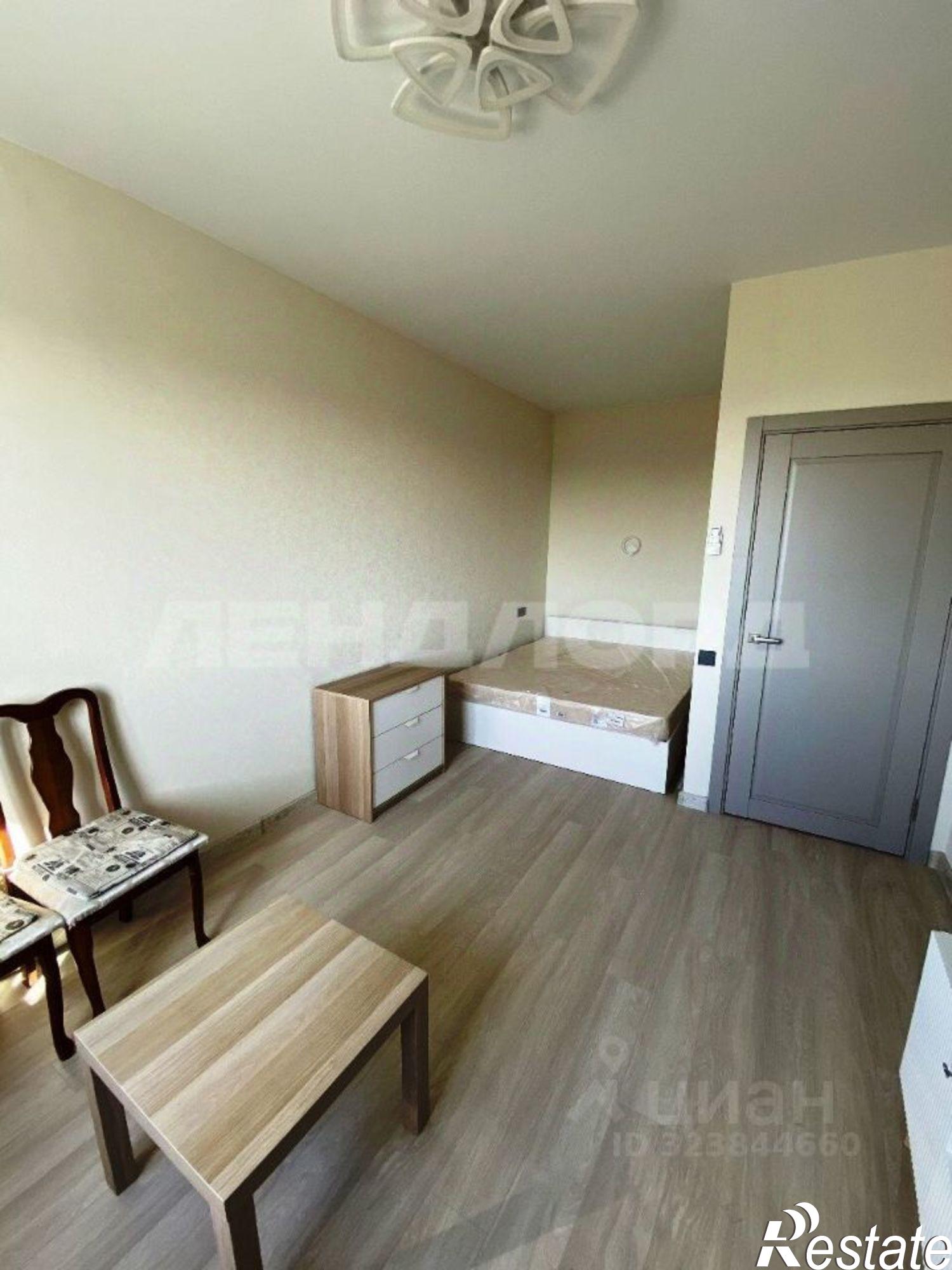 Сдать квартиру за 28 000 рублей на улица Ерёменко, 114