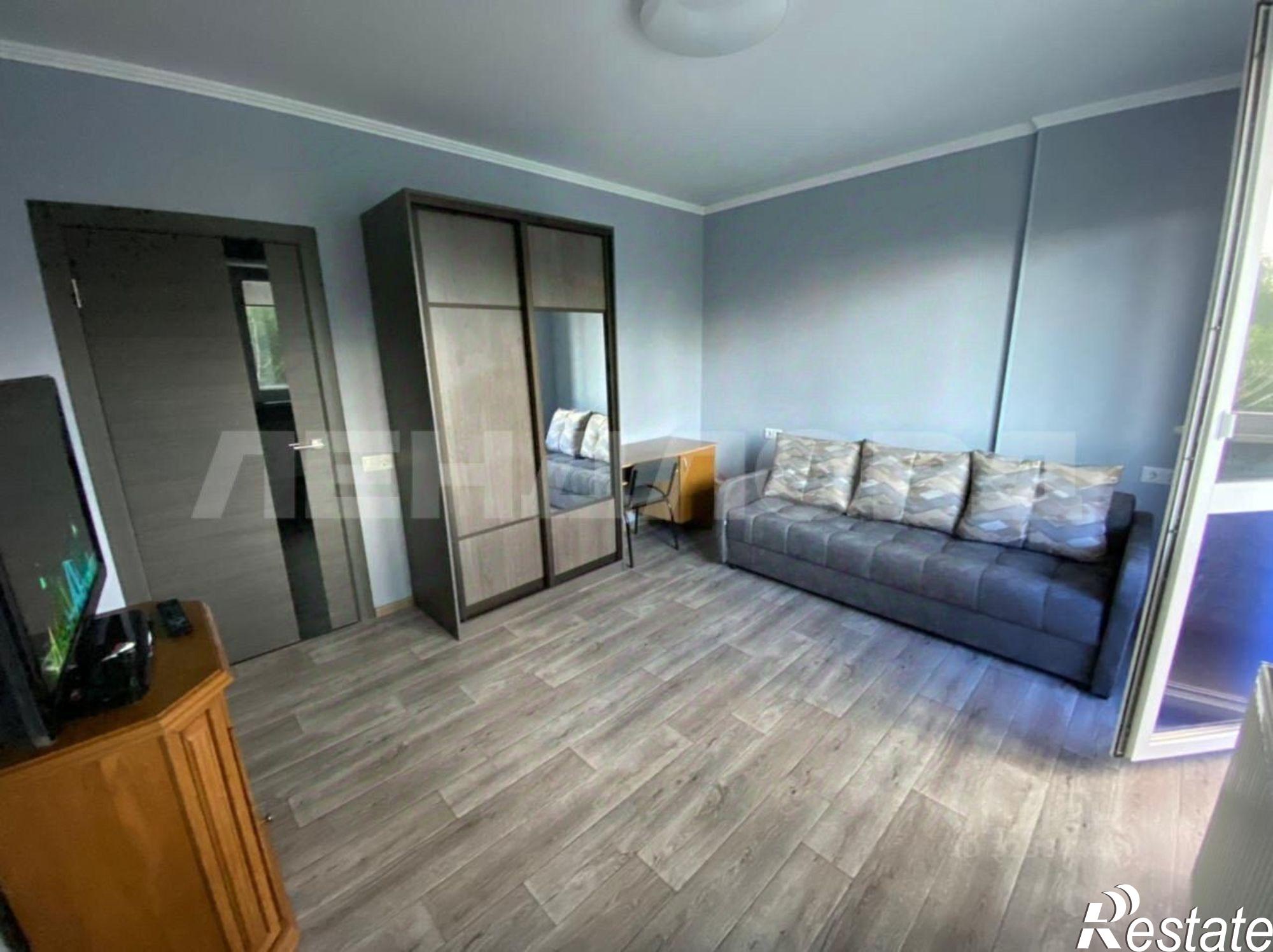 Сдать квартиру за 32 000 рублей на улица Герасименко, 17/2