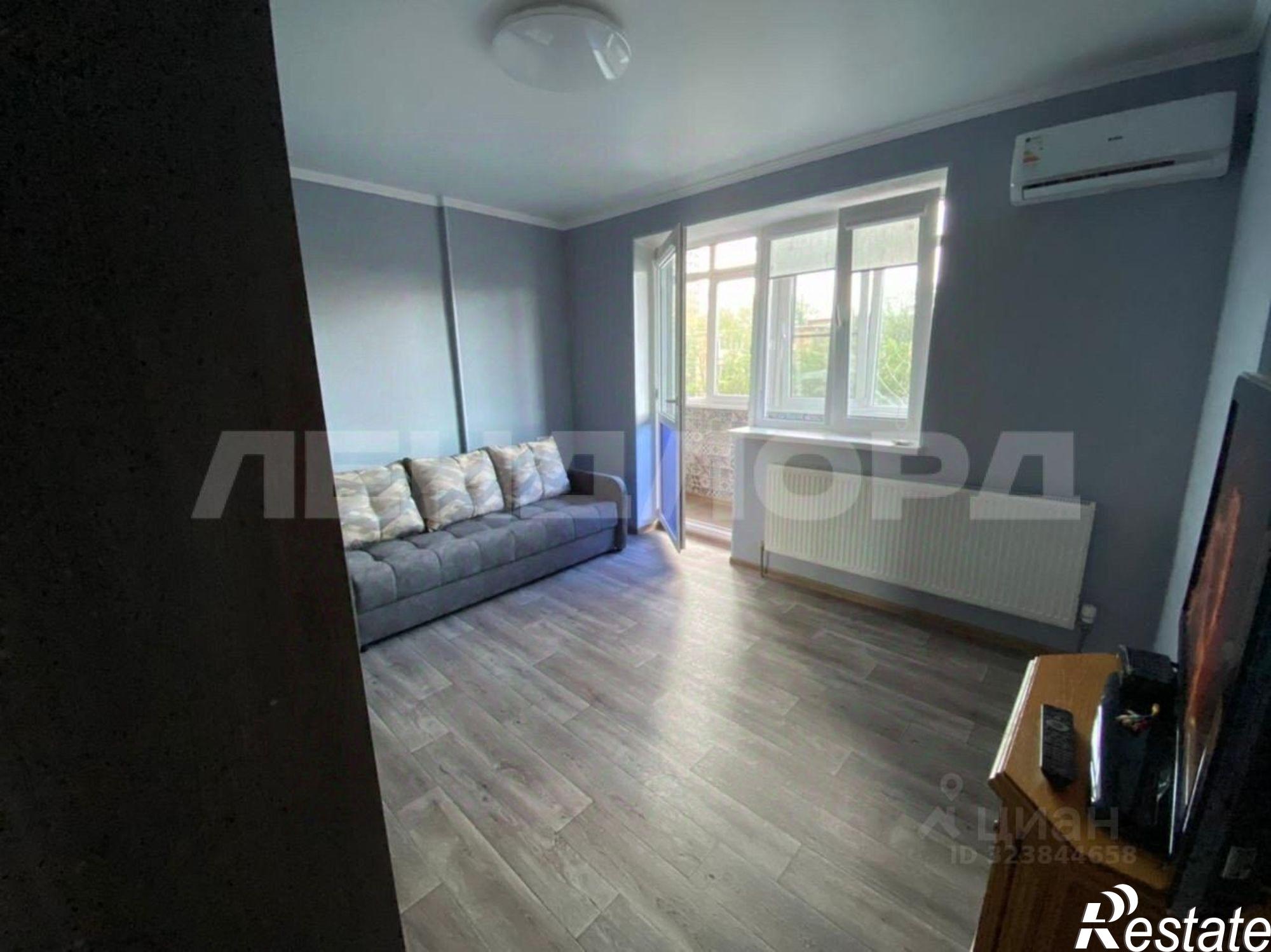 Сдать квартиру за 32 000 рублей на улица Герасименко, 17/2