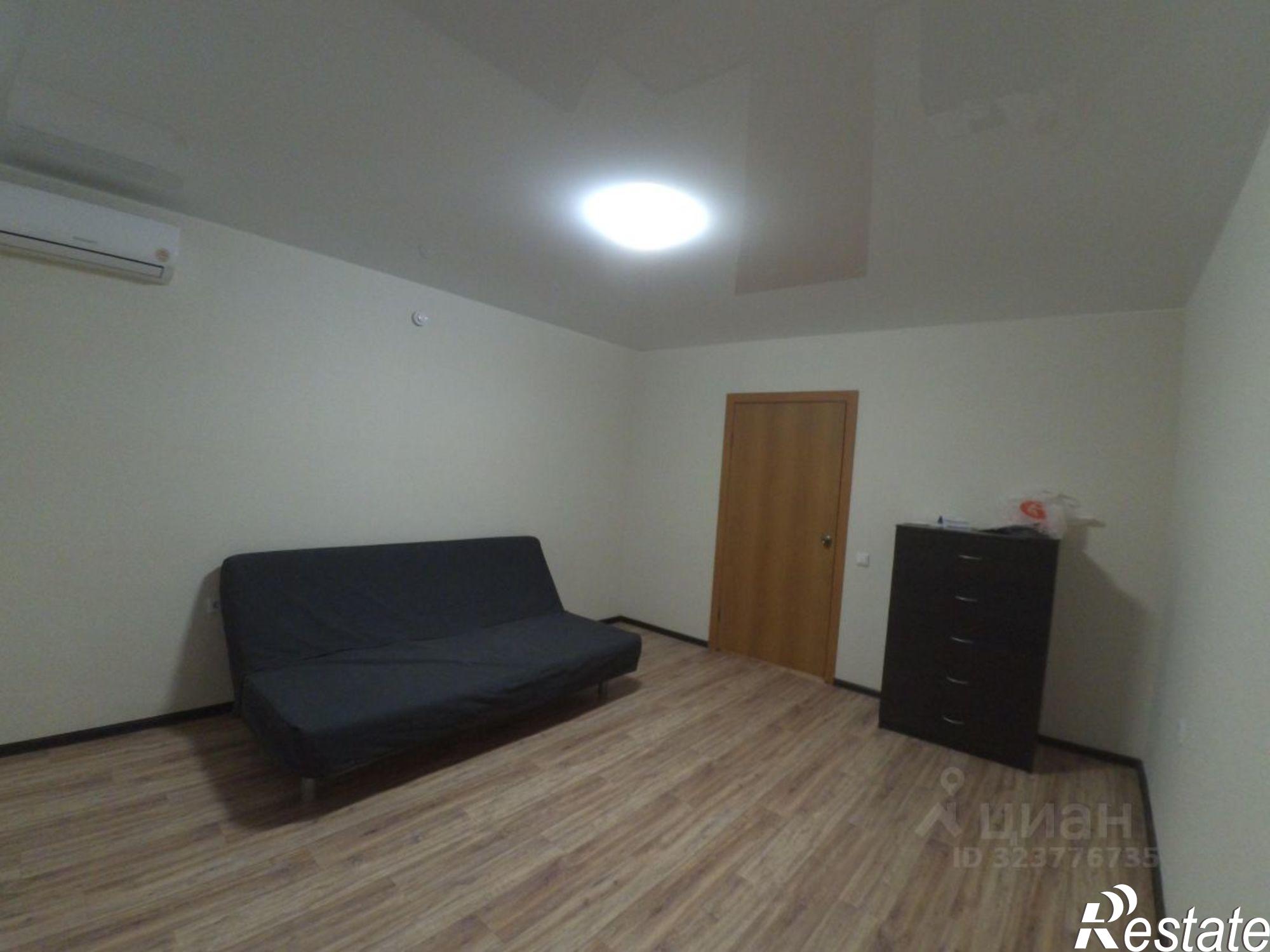 Сдать квартиру за 19 000 рублей на улица Платона Кляты, 5