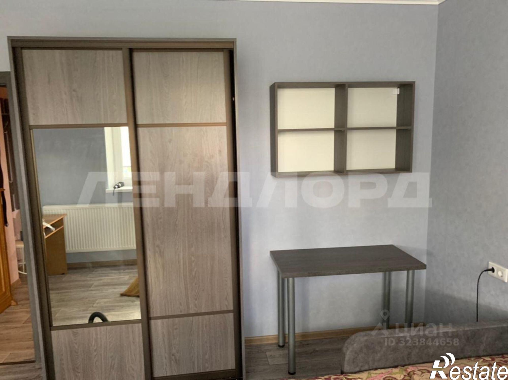 Сдать квартиру за 32 000 рублей на улица Герасименко, 17/2