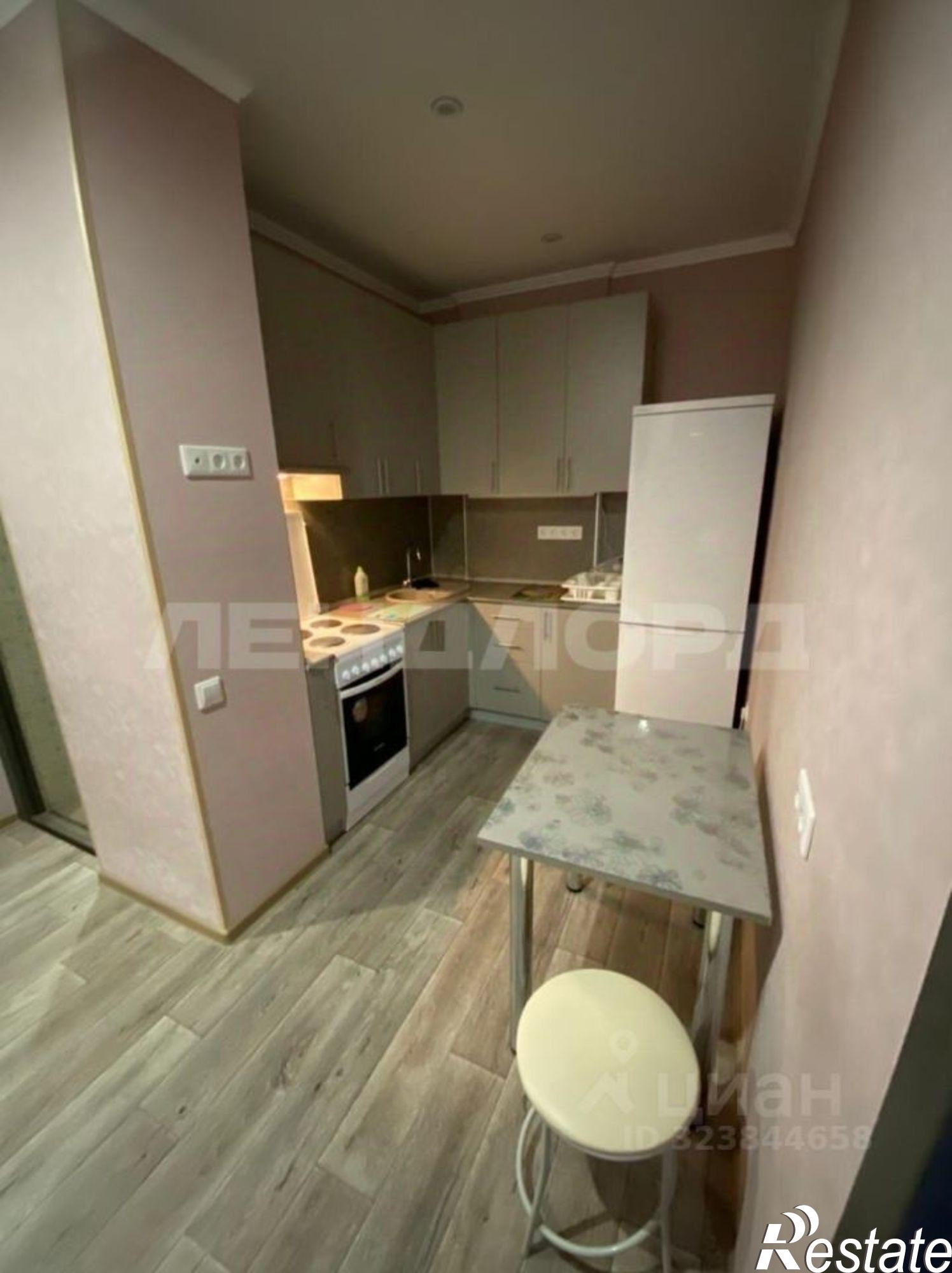 Сдать квартиру за 32 000 рублей на улица Герасименко, 17/2