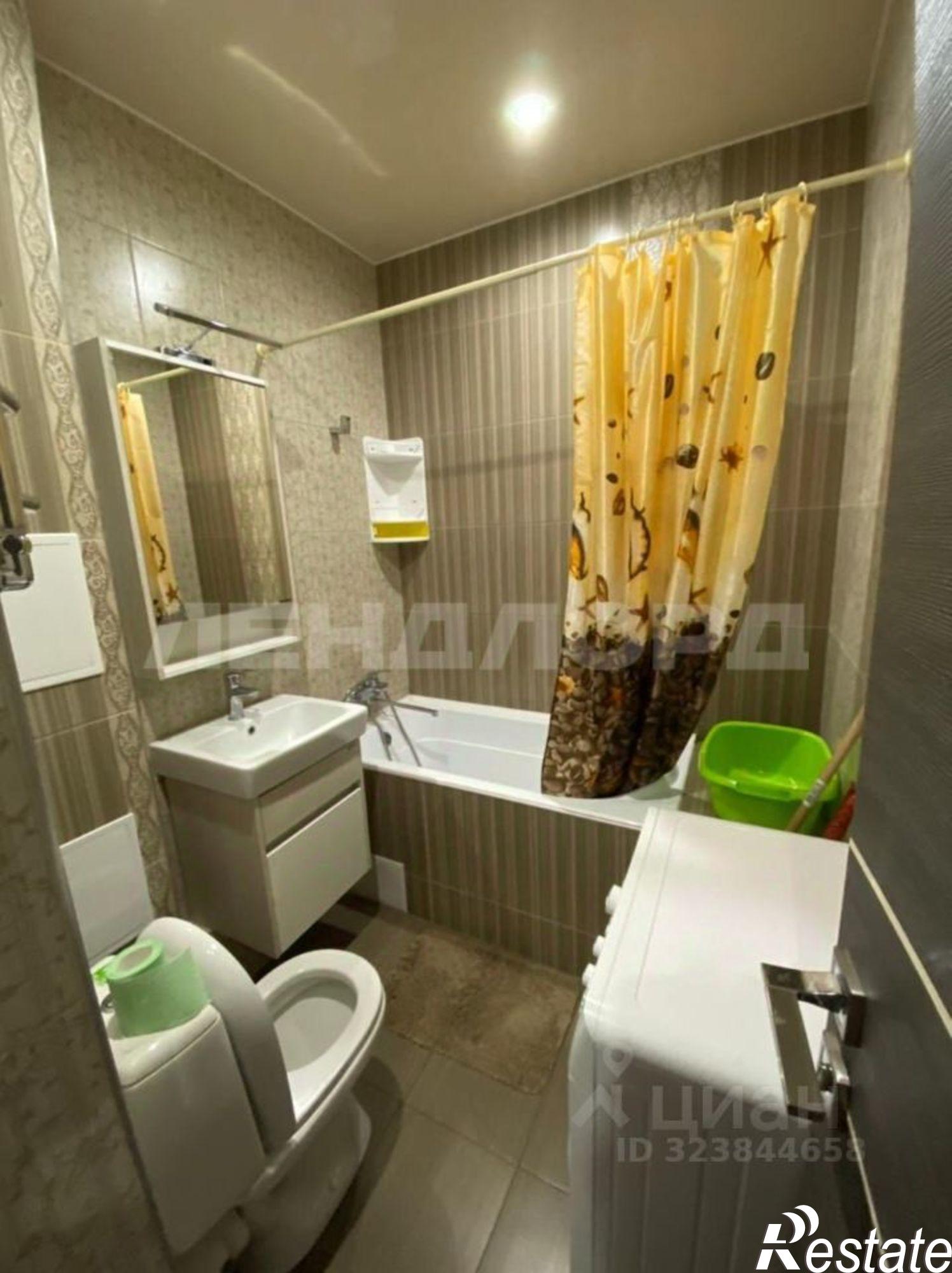 Сдать квартиру за 32 000 рублей на улица Герасименко, 17/2