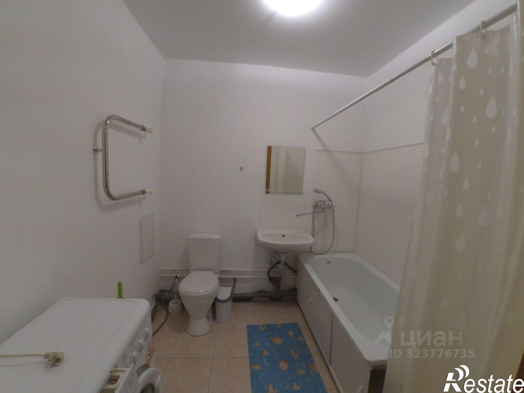 Сдать квартиру за 19 000 рублей на улица Платона Кляты, 5