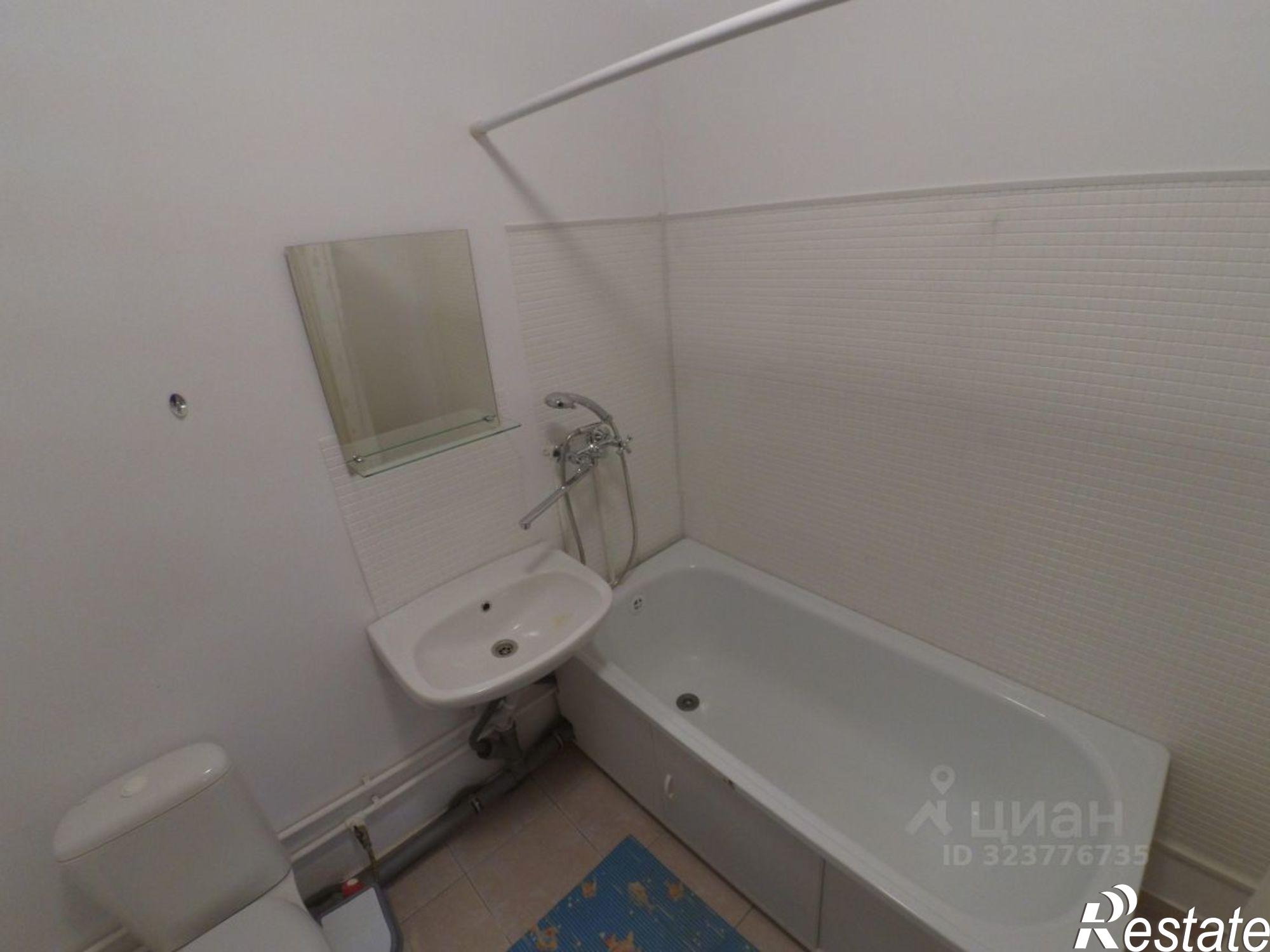 Сдать квартиру за 19 000 рублей на улица Платона Кляты, 5