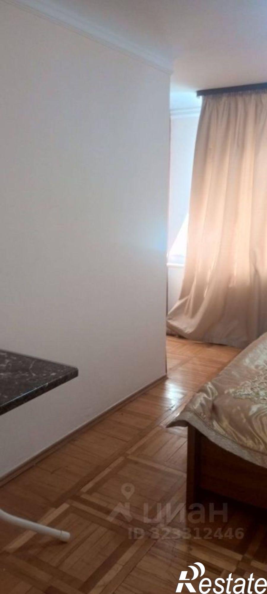 Сдать комнату за 14 000 рублей на Локомотивная улица, 37/14