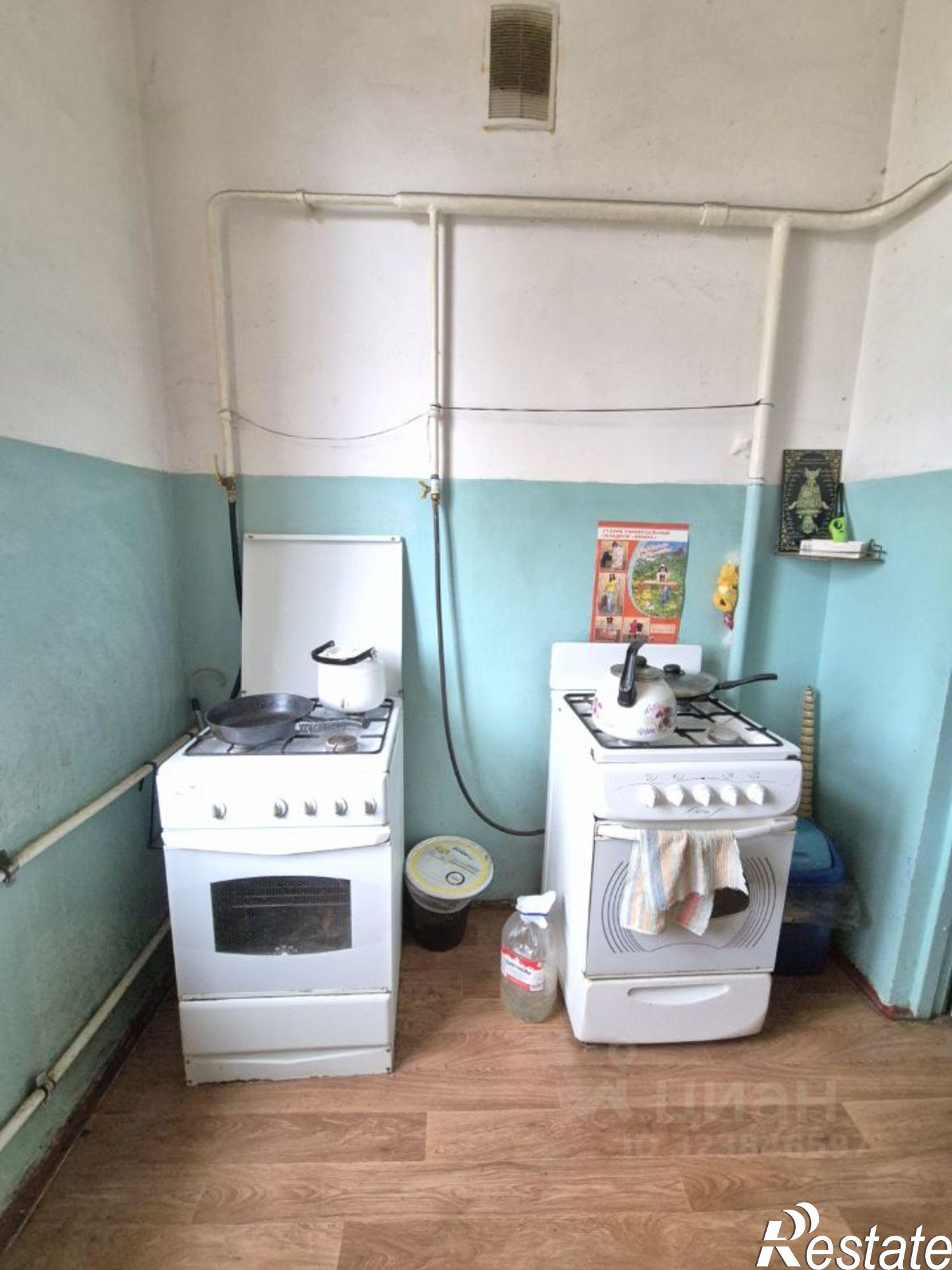 Сдать комнату за 8 000 рублей на Портовая улица, 140