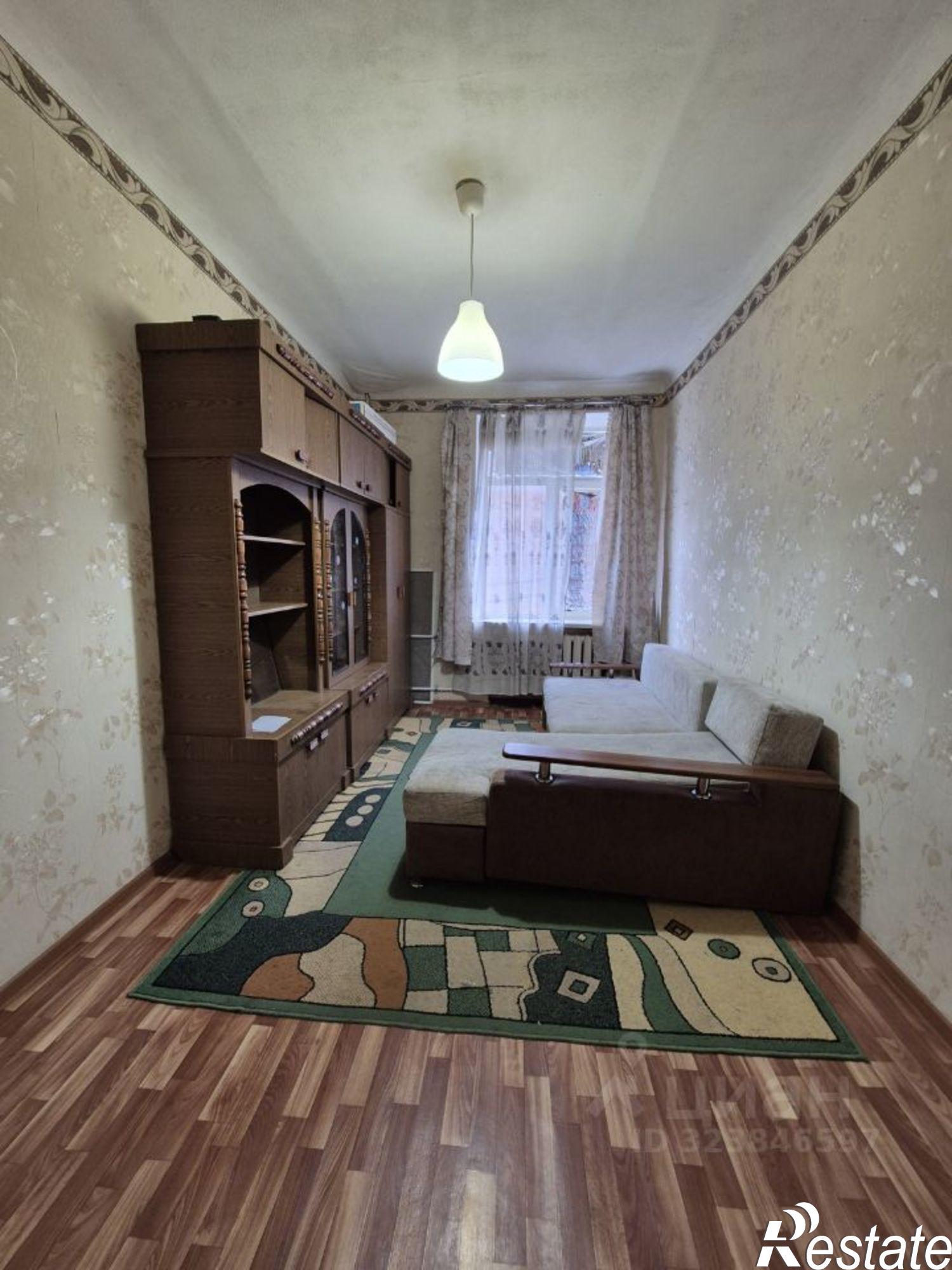 Сдать комнату за 8 000 рублей на Портовая улица, 140