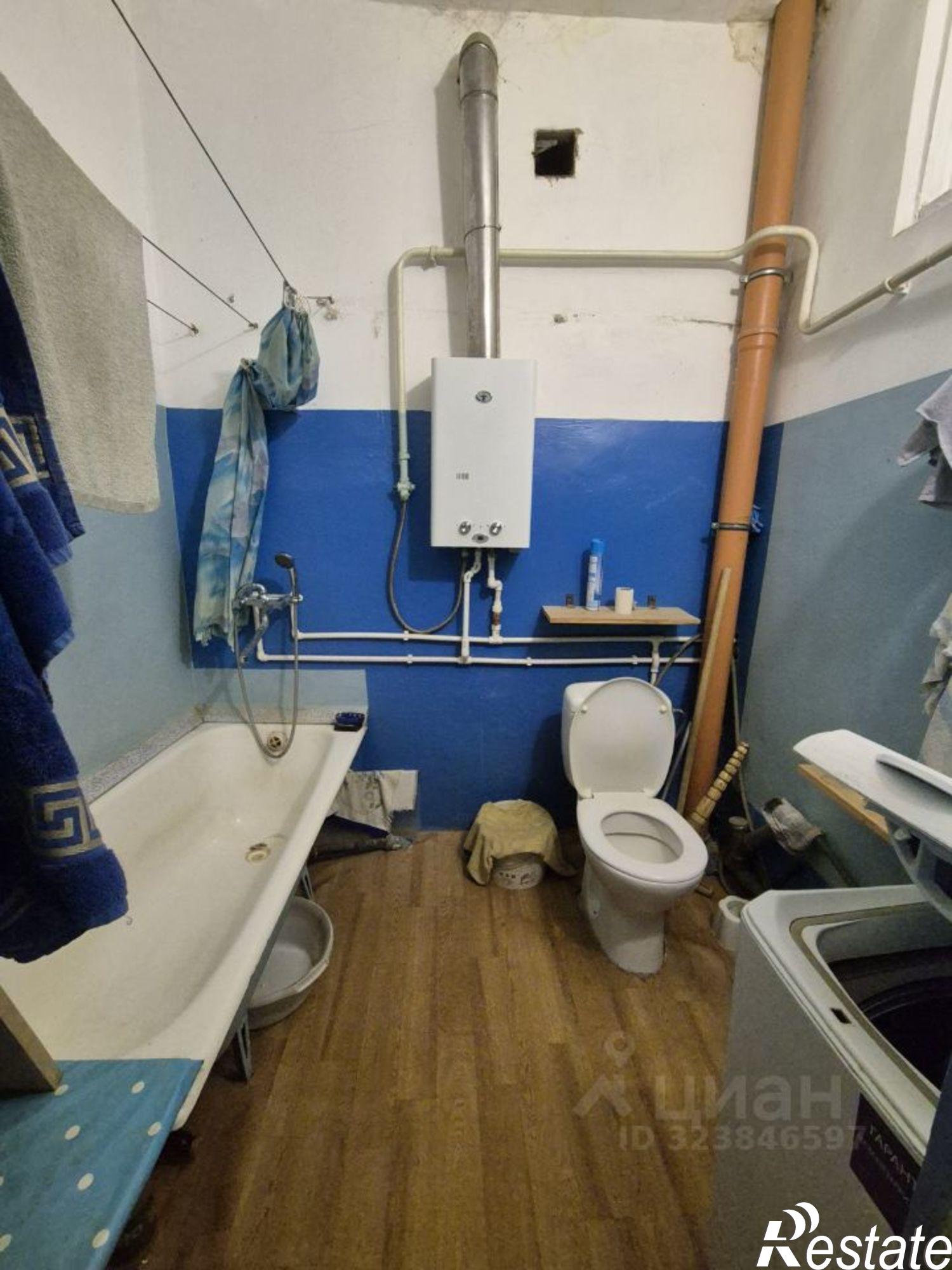 Сдать комнату за 8 000 рублей на Портовая улица, 140