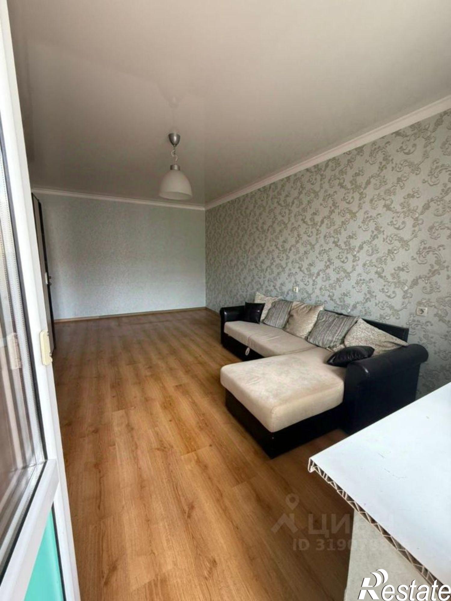 Сдать квартиру за 20 000 рублей на Днепровский переулок, 124 к6