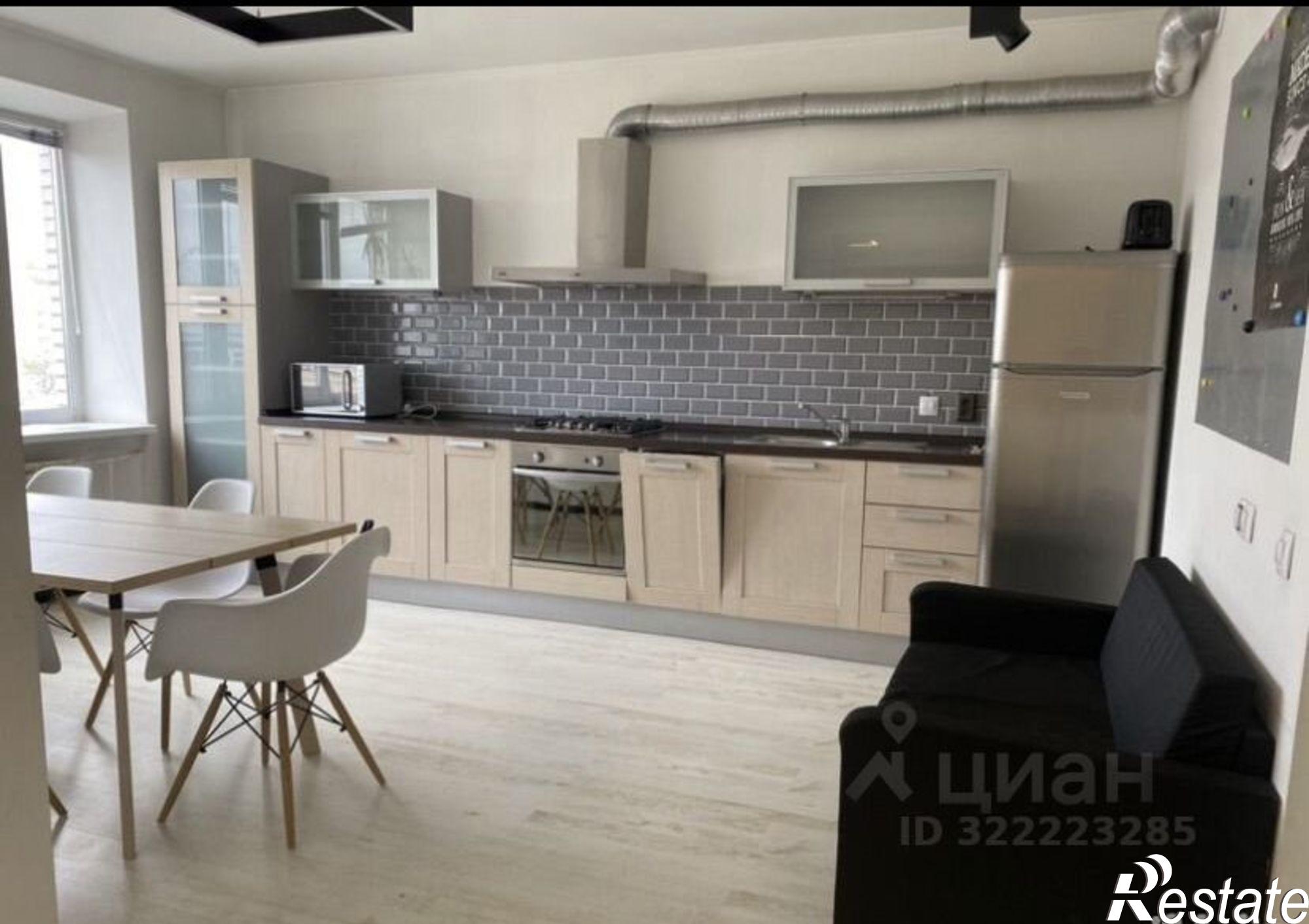 Сдать квартиру за 60 000 рублей на ул Закруткина, 68