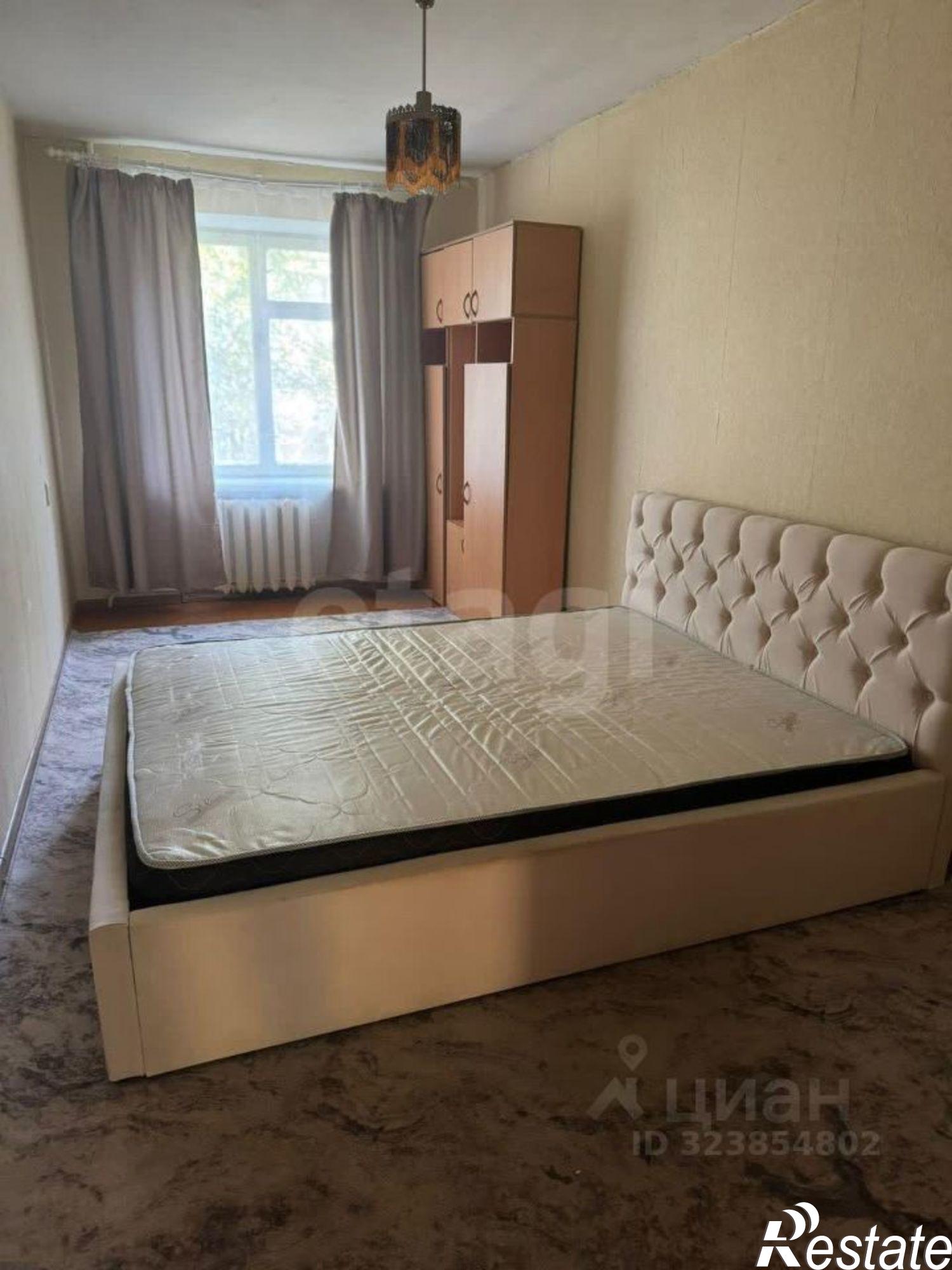 Сдать квартиру за 26 000 рублей на улица Зорге, 48/1