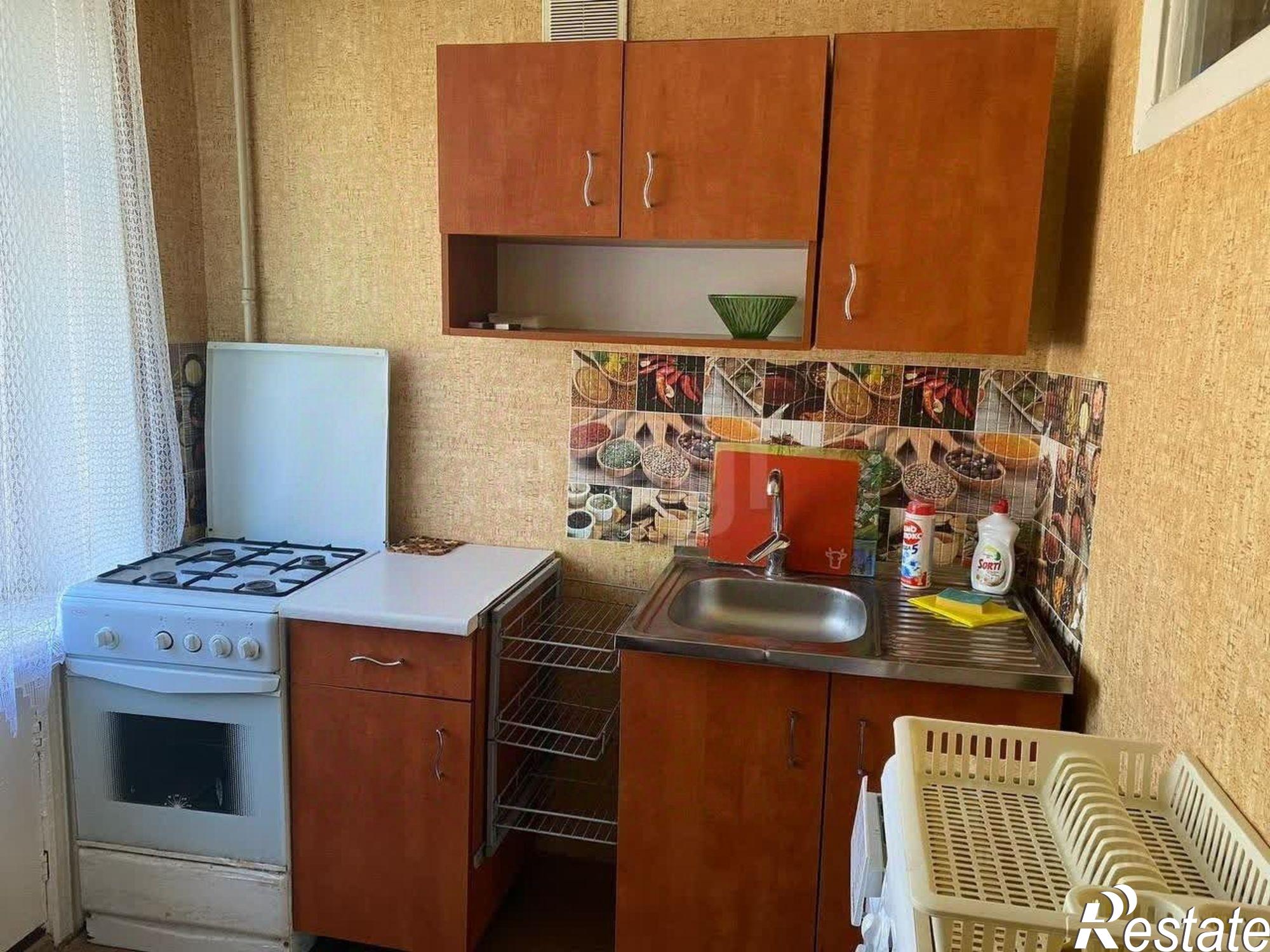 Сдать квартиру за 26 000 рублей на улица Зорге, 48/1