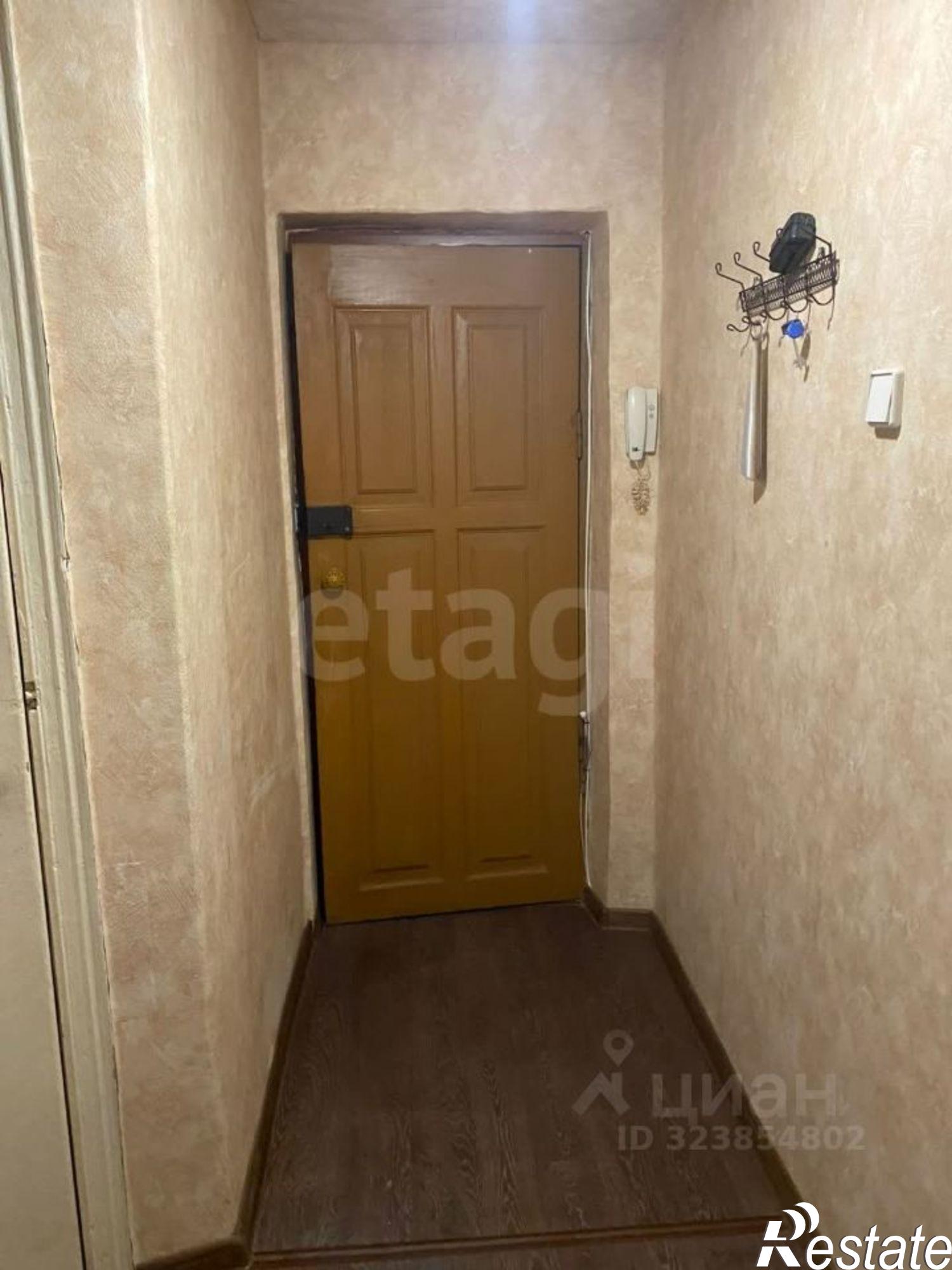 Сдать квартиру за 26 000 рублей на улица Зорге, 48/1