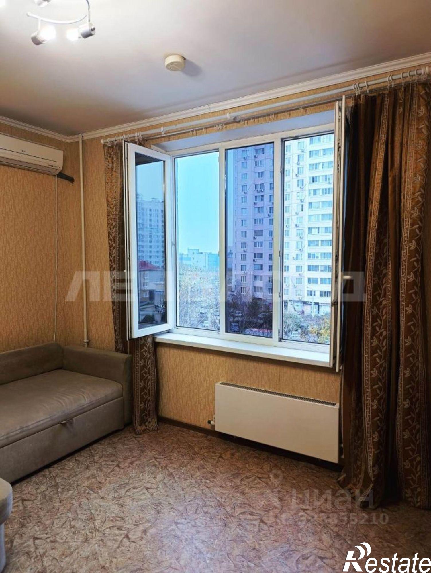 Сдать квартиру за 23 000 рублей на улица Жданова, 7/33