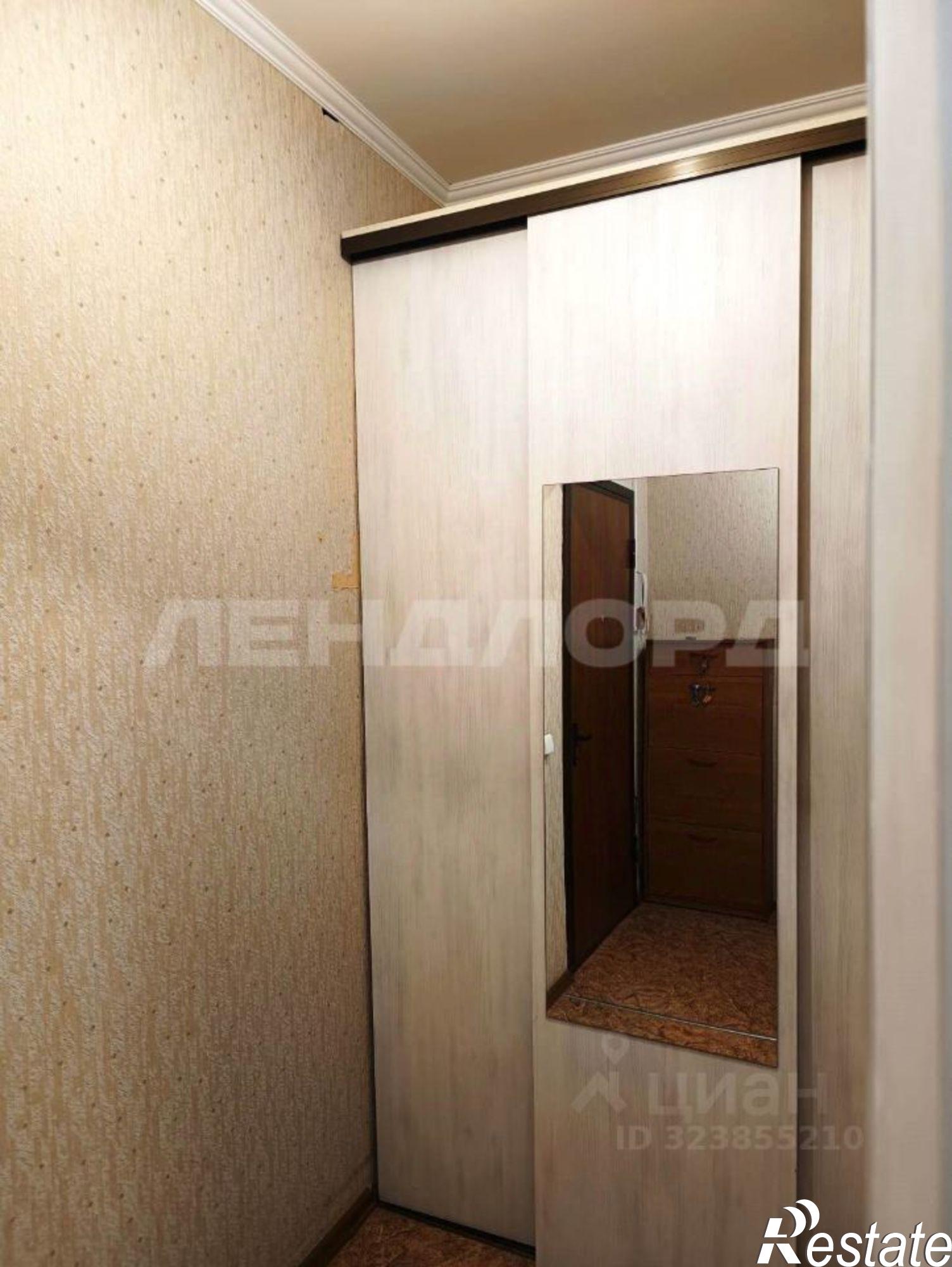 Сдать квартиру за 23 000 рублей на улица Жданова, 7/33