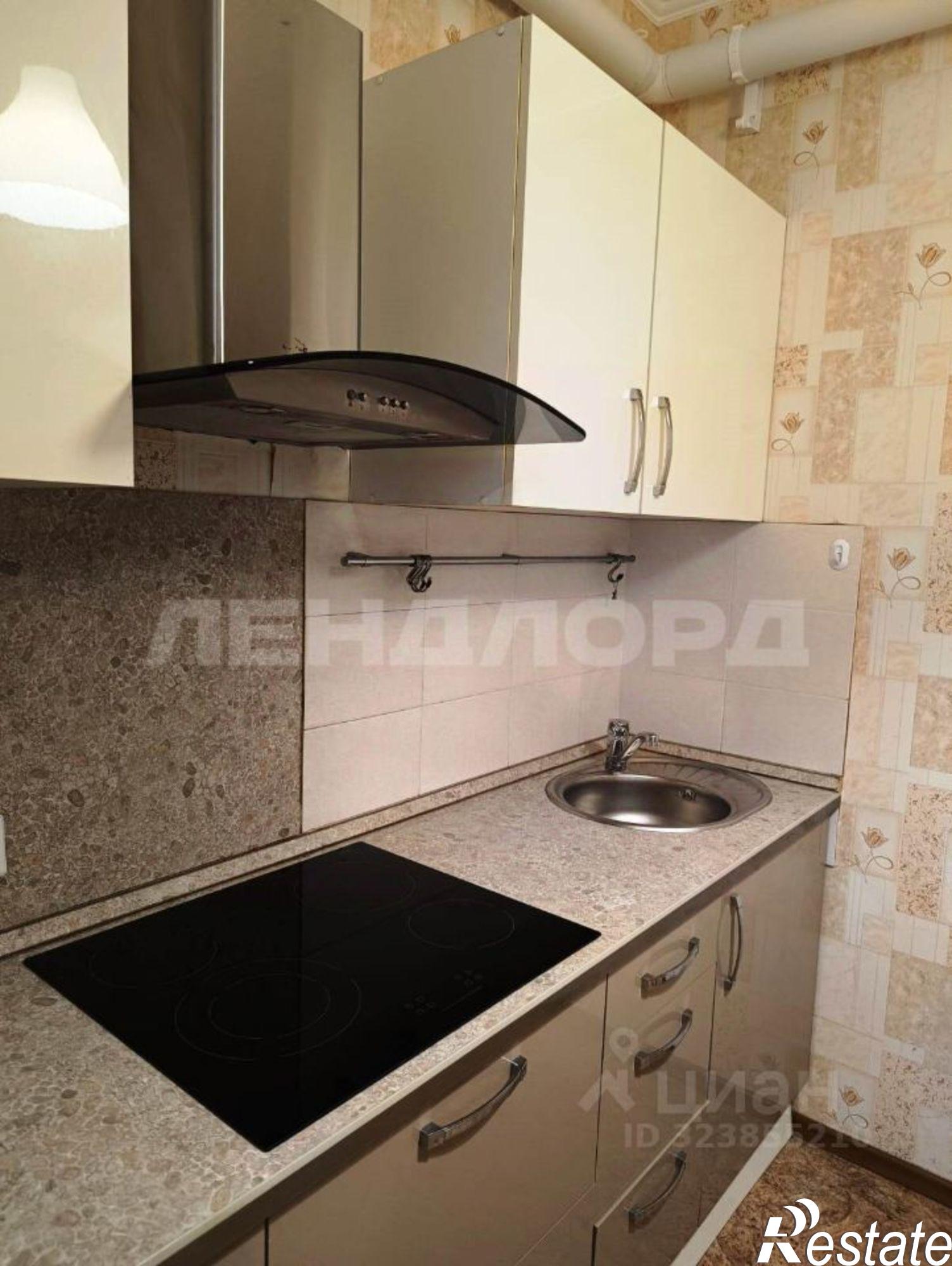 Сдать квартиру за 23 000 рублей на улица Жданова, 7/33