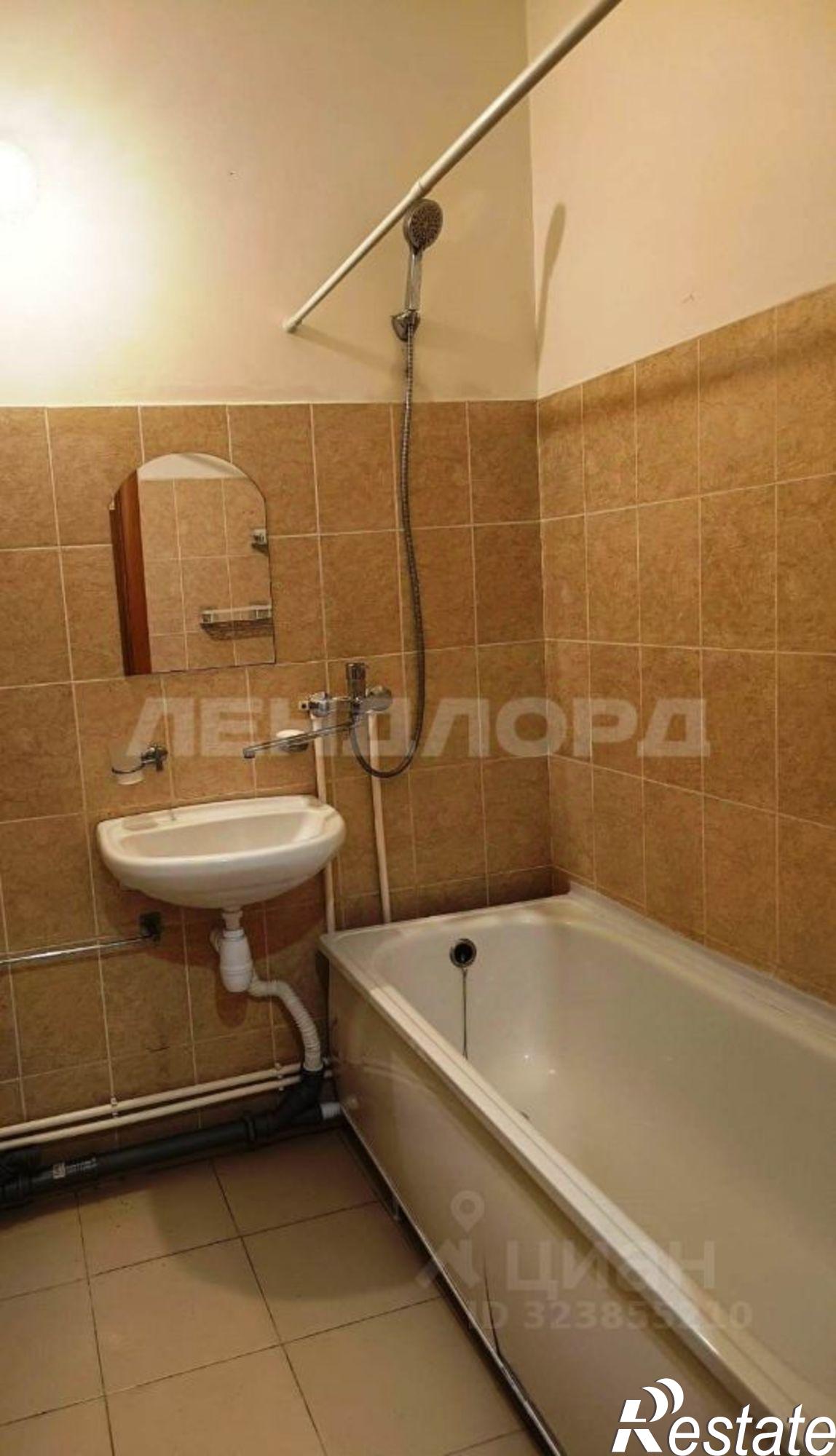 Сдать квартиру за 23 000 рублей на улица Жданова, 7/33