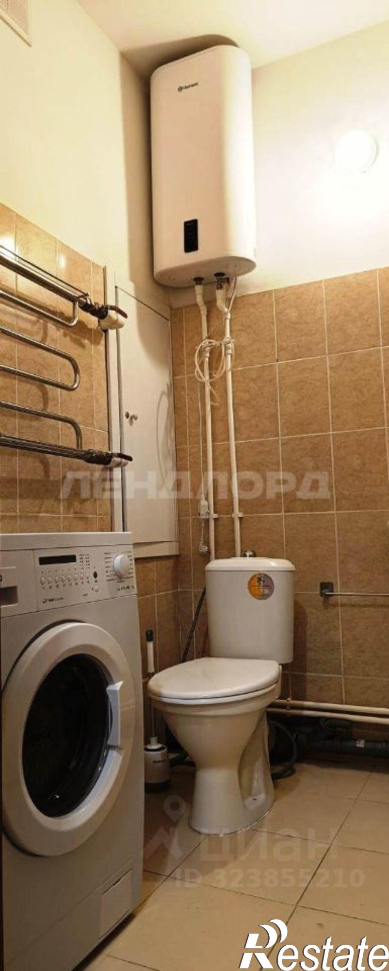 Сдать квартиру за 23 000 рублей на улица Жданова, 7/33