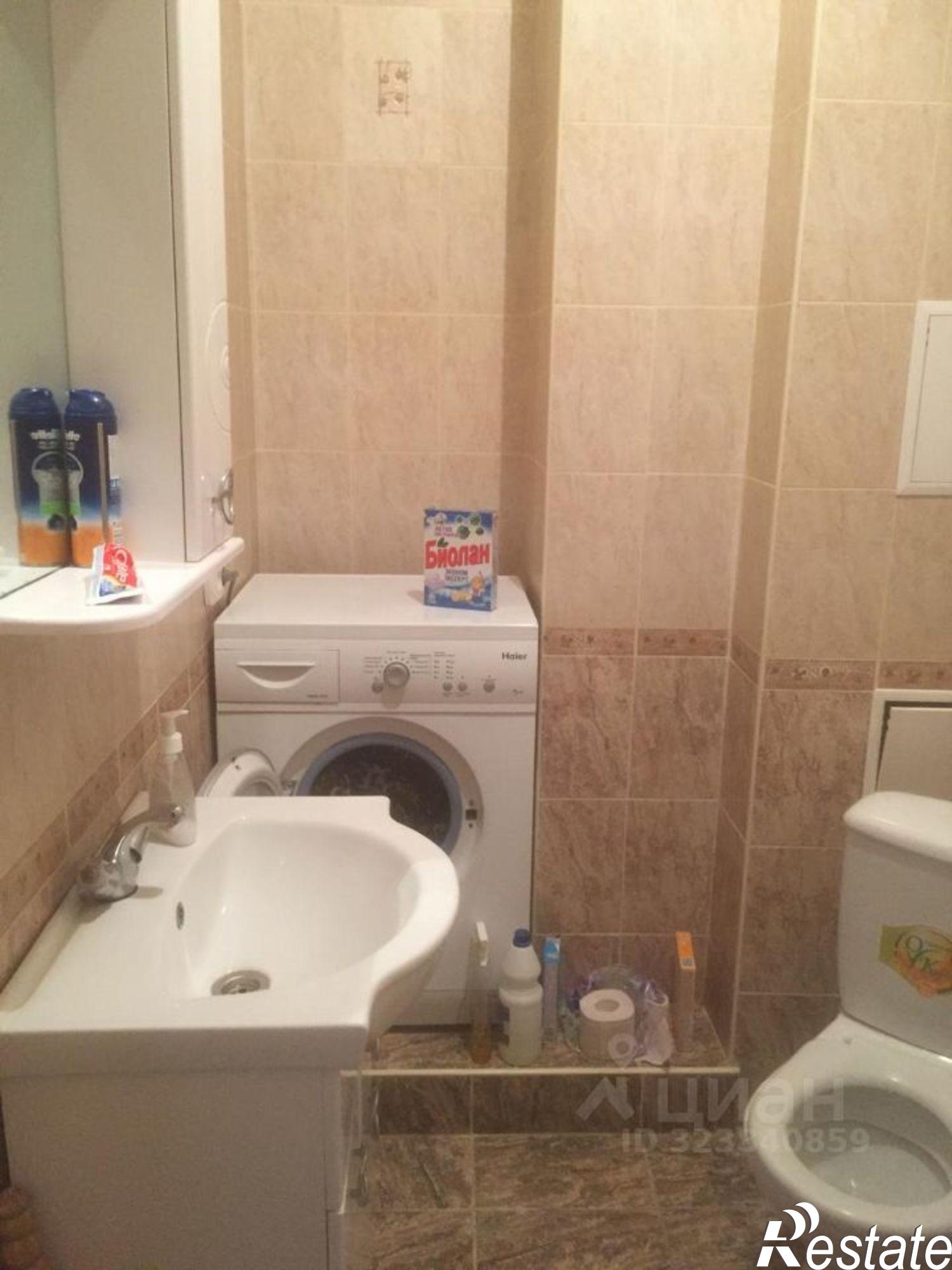 Сдать квартиру за 25 000 рублей на ул 2-я Краснодарская, 135б