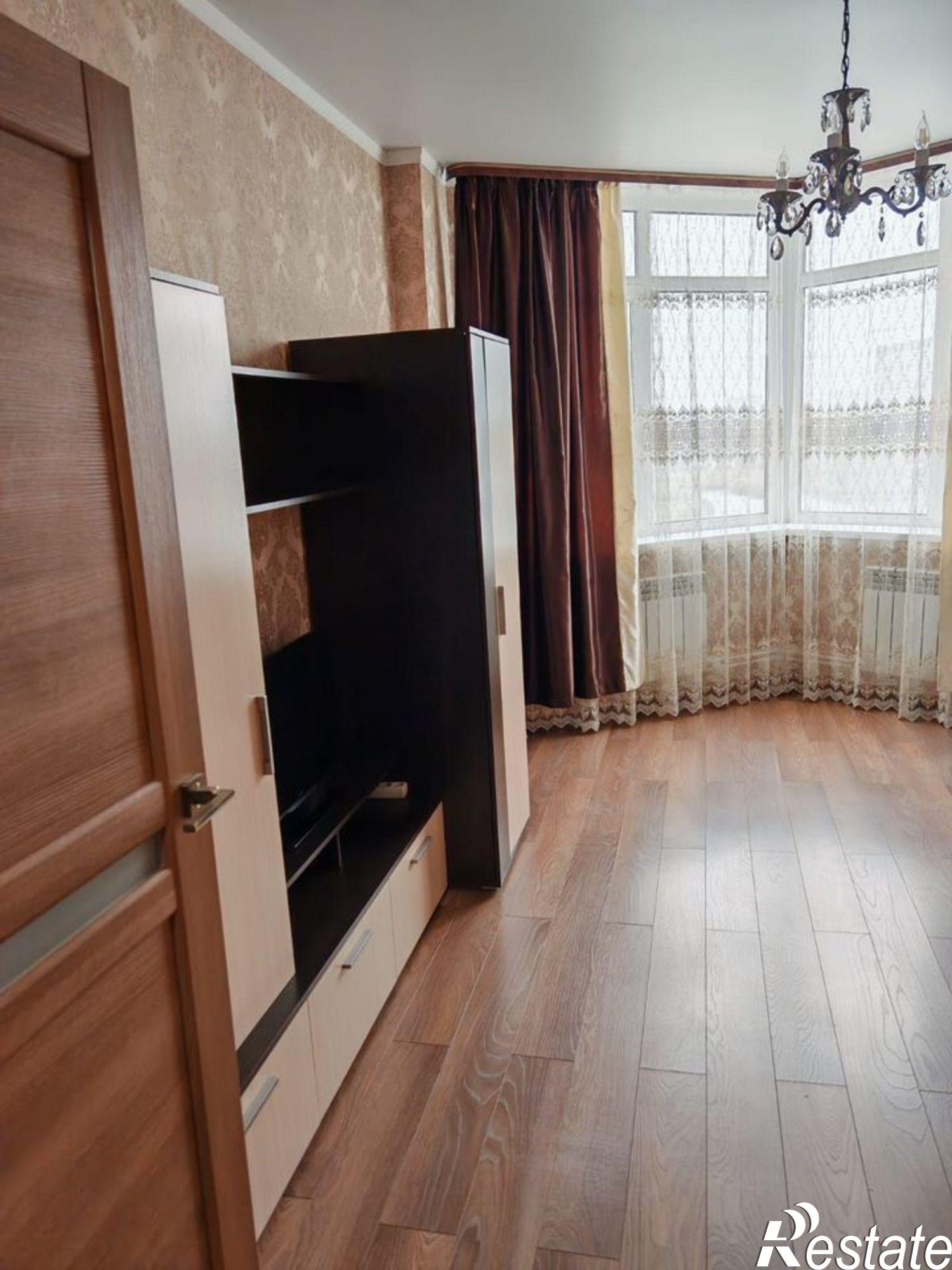 Сдать квартиру за 25 000 рублей на улица Волкова, 39