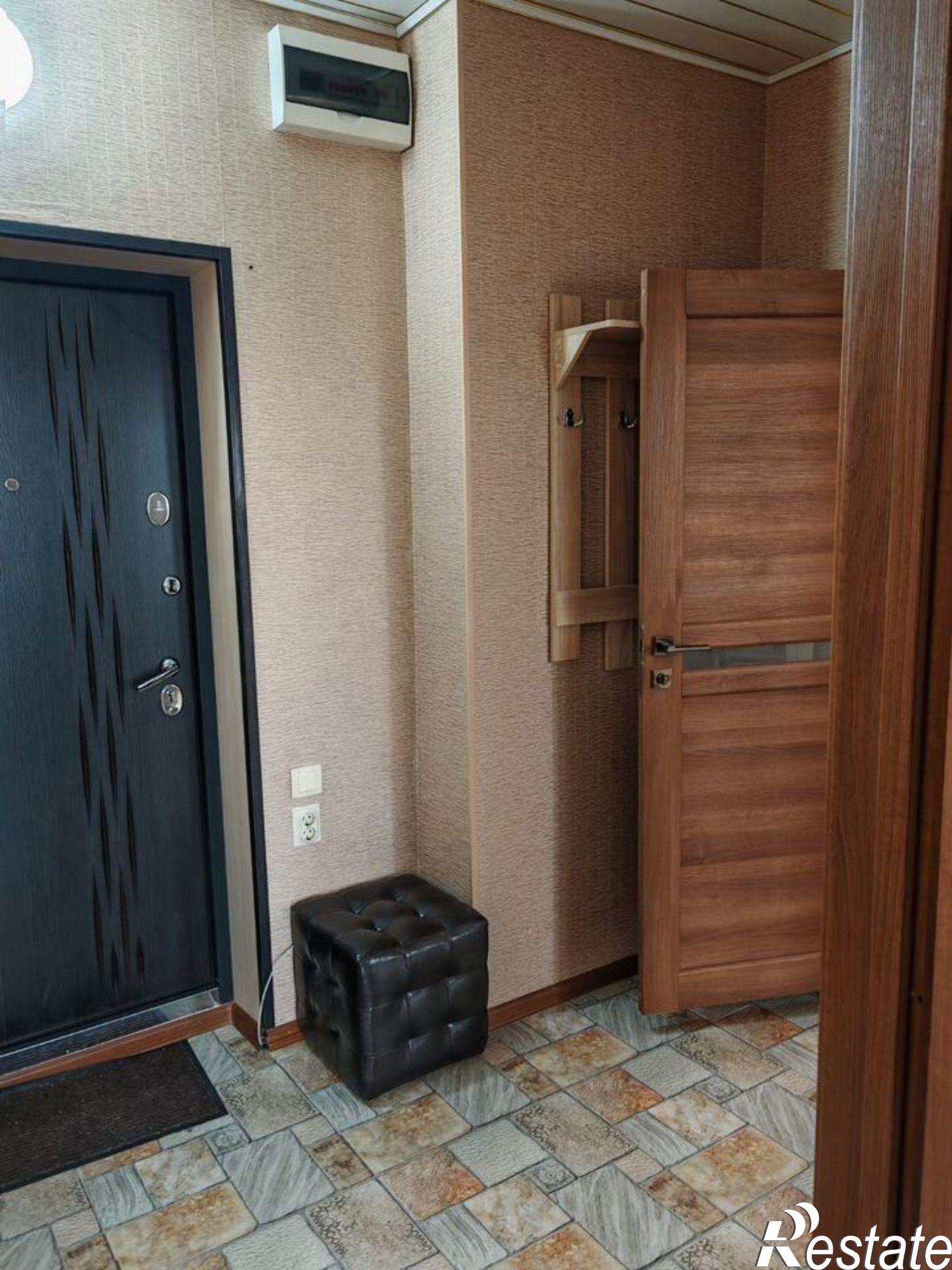 Сдать квартиру за 25 000 рублей на улица Волкова, 39