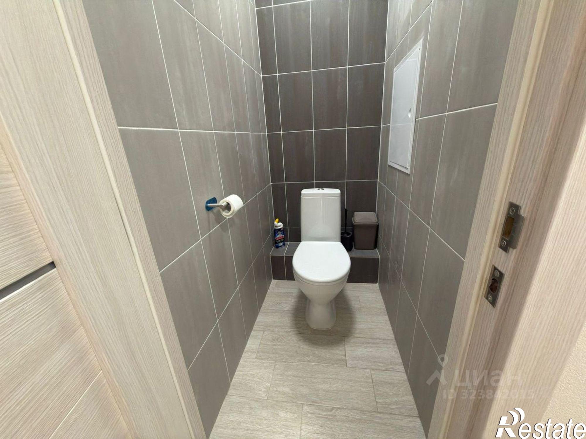 Сдать квартиру за 33 000 рублей на пр-кт Солженицына, 15/1 1