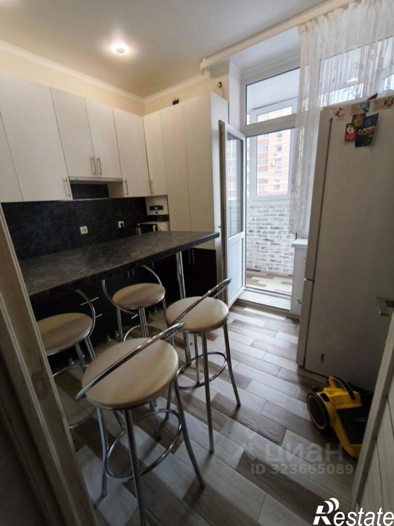 Купить квартиру за 5 000 000 рублей на улица Вересаева, 101/5