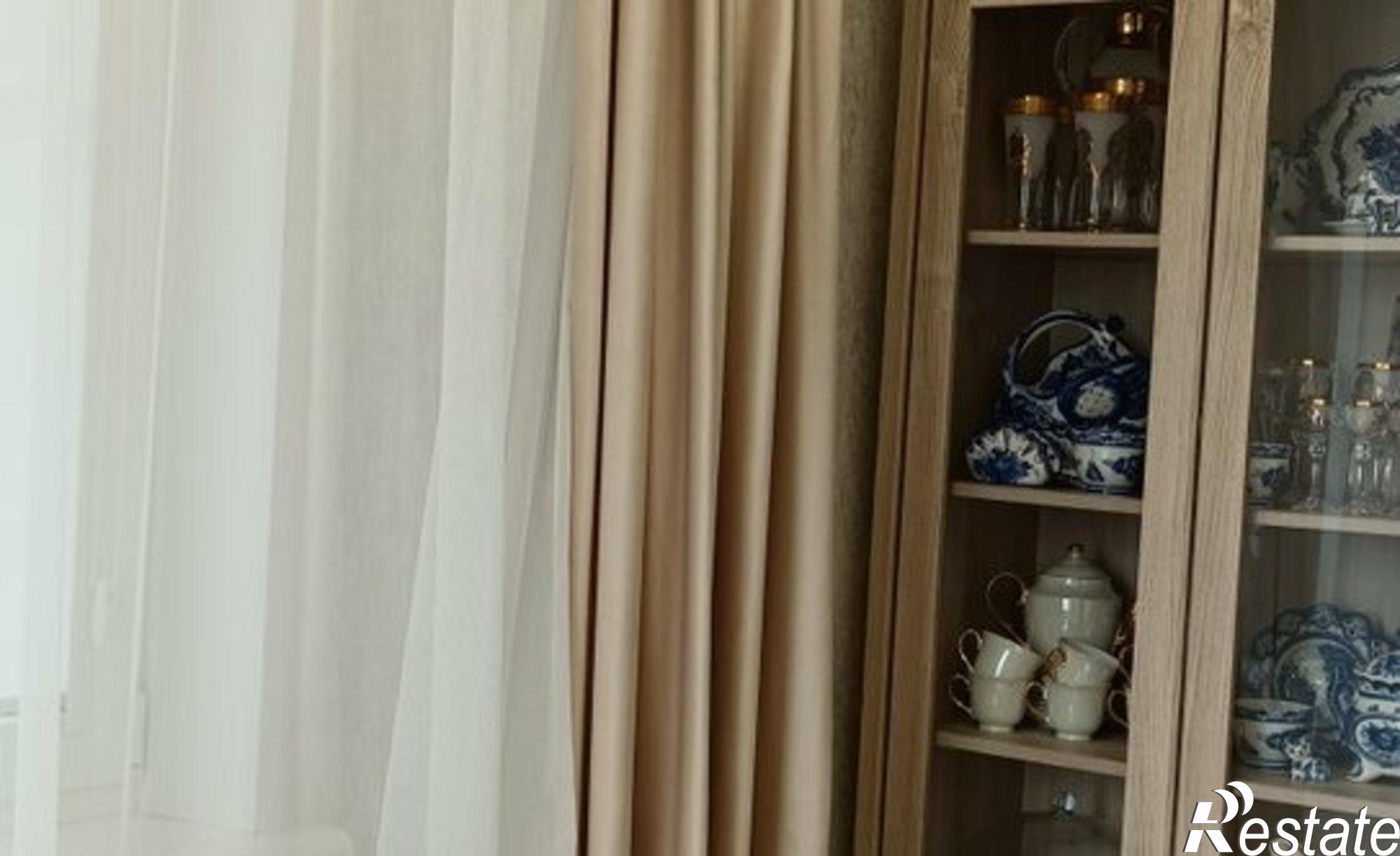 Купить квартиру за 11 000 000 рублей на Соборный переулок, 98