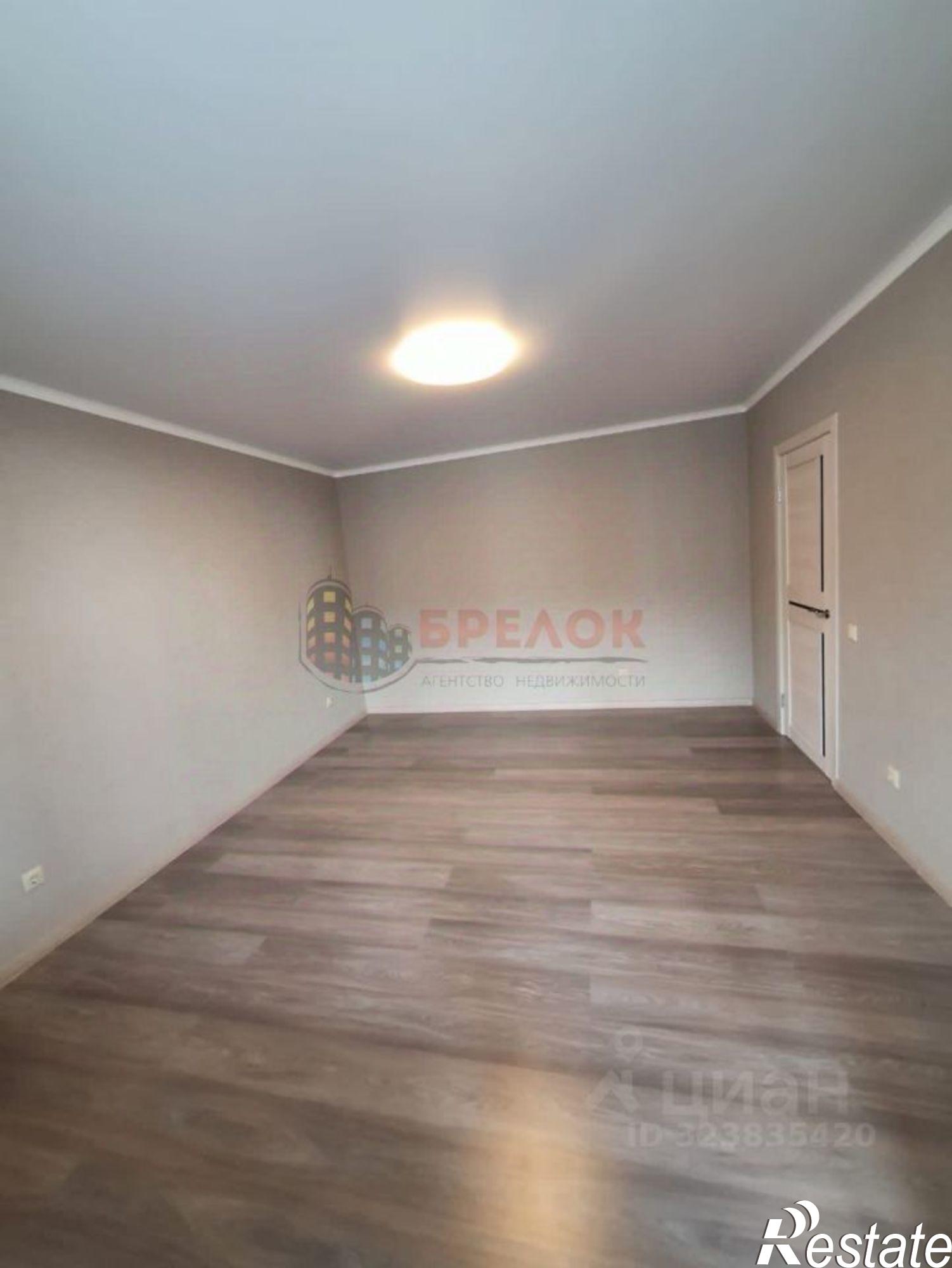 Купить квартиру за 4 800 000 рублей на 2-я Краснодарская улица, 169Б с1