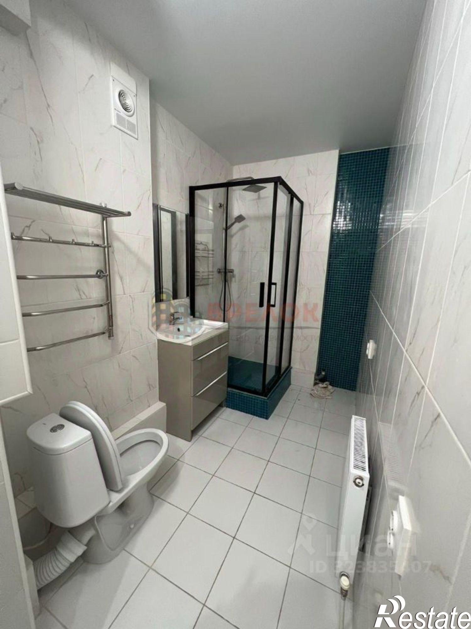 Купить квартиру за 5 450 000 рублей на переулок Коблова, 4