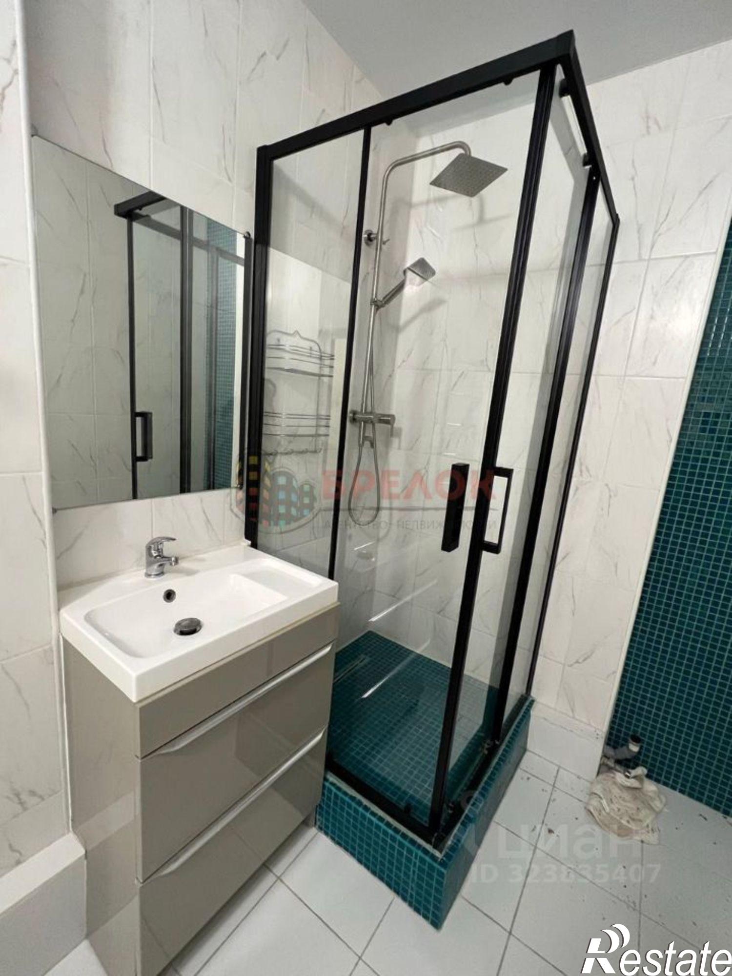 Купить квартиру за 5 450 000 рублей на переулок Коблова, 4