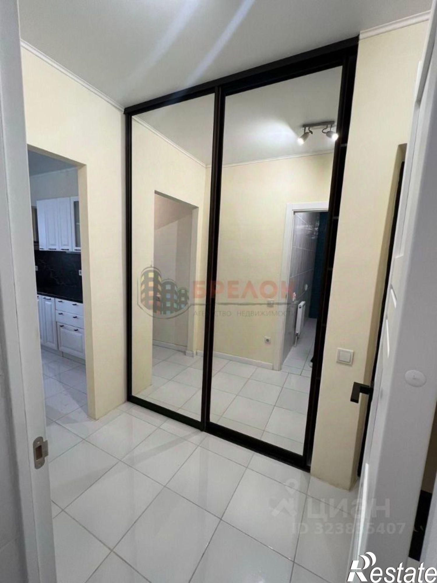 Купить квартиру за 5 450 000 рублей на переулок Коблова, 4