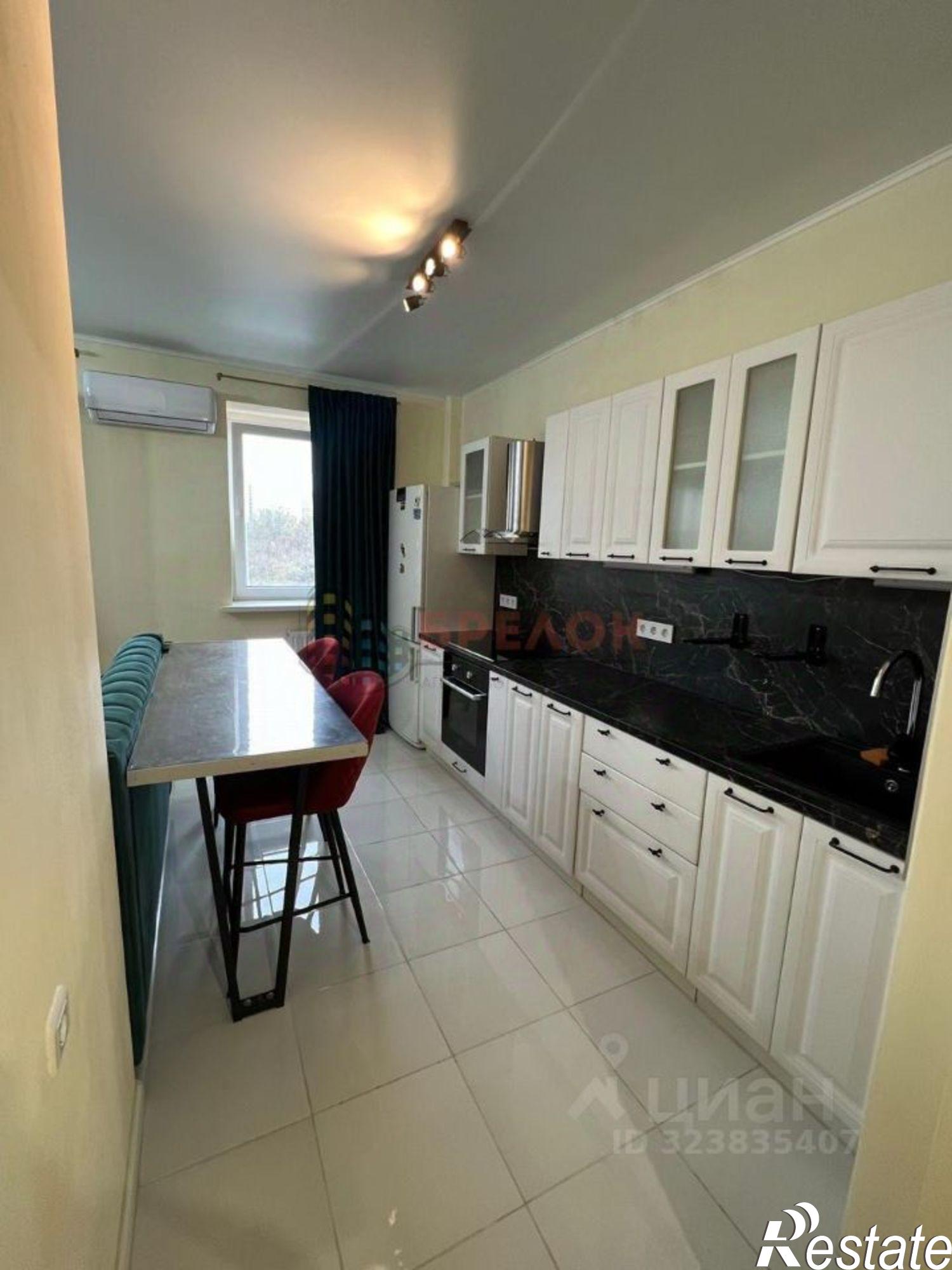 Купить квартиру за 5 450 000 рублей на переулок Коблова, 4