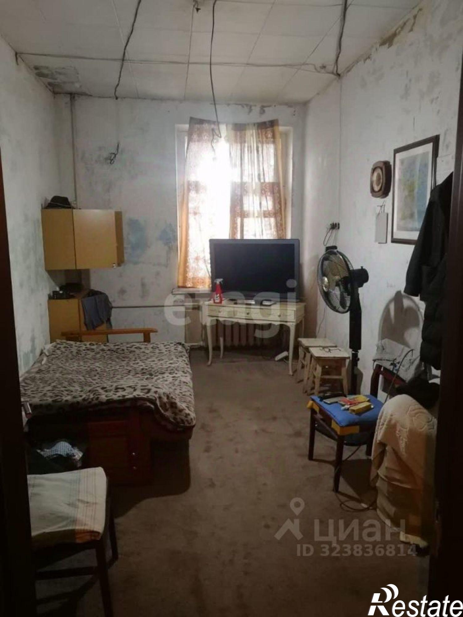 Купить квартиру за 4 200 000 рублей на Портовая улица, 138