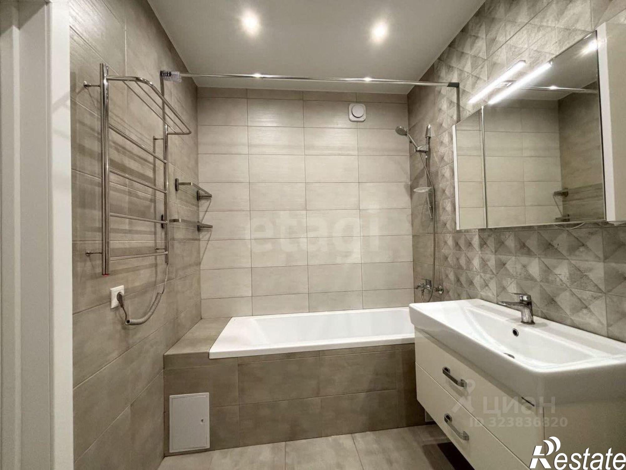 Купить квартиру за 13 900 000 рублей на Береговая улица, 6