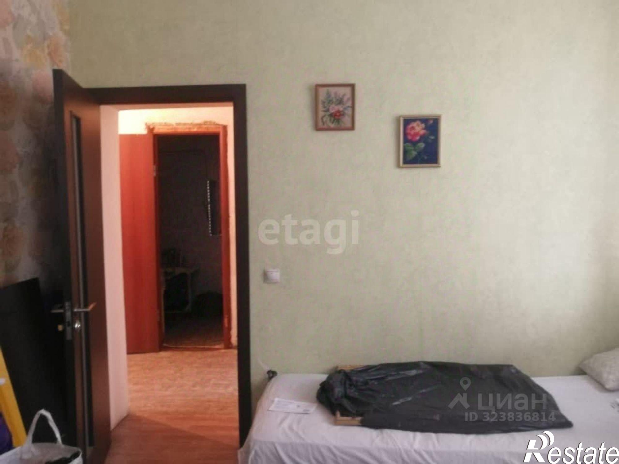 Купить квартиру за 4 200 000 рублей на Портовая улица, 138