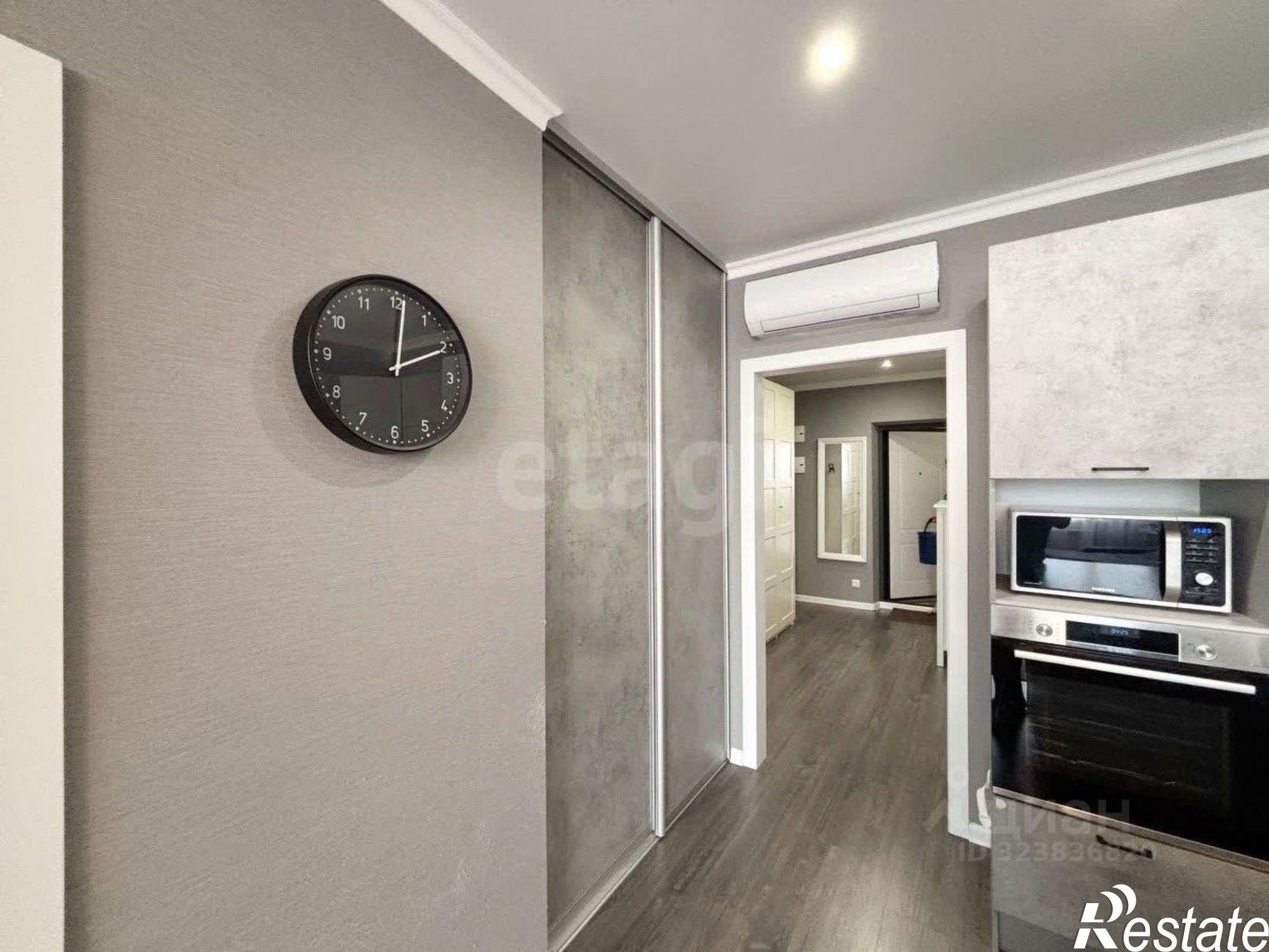 Купить квартиру за 13 900 000 рублей на Береговая улица, 6