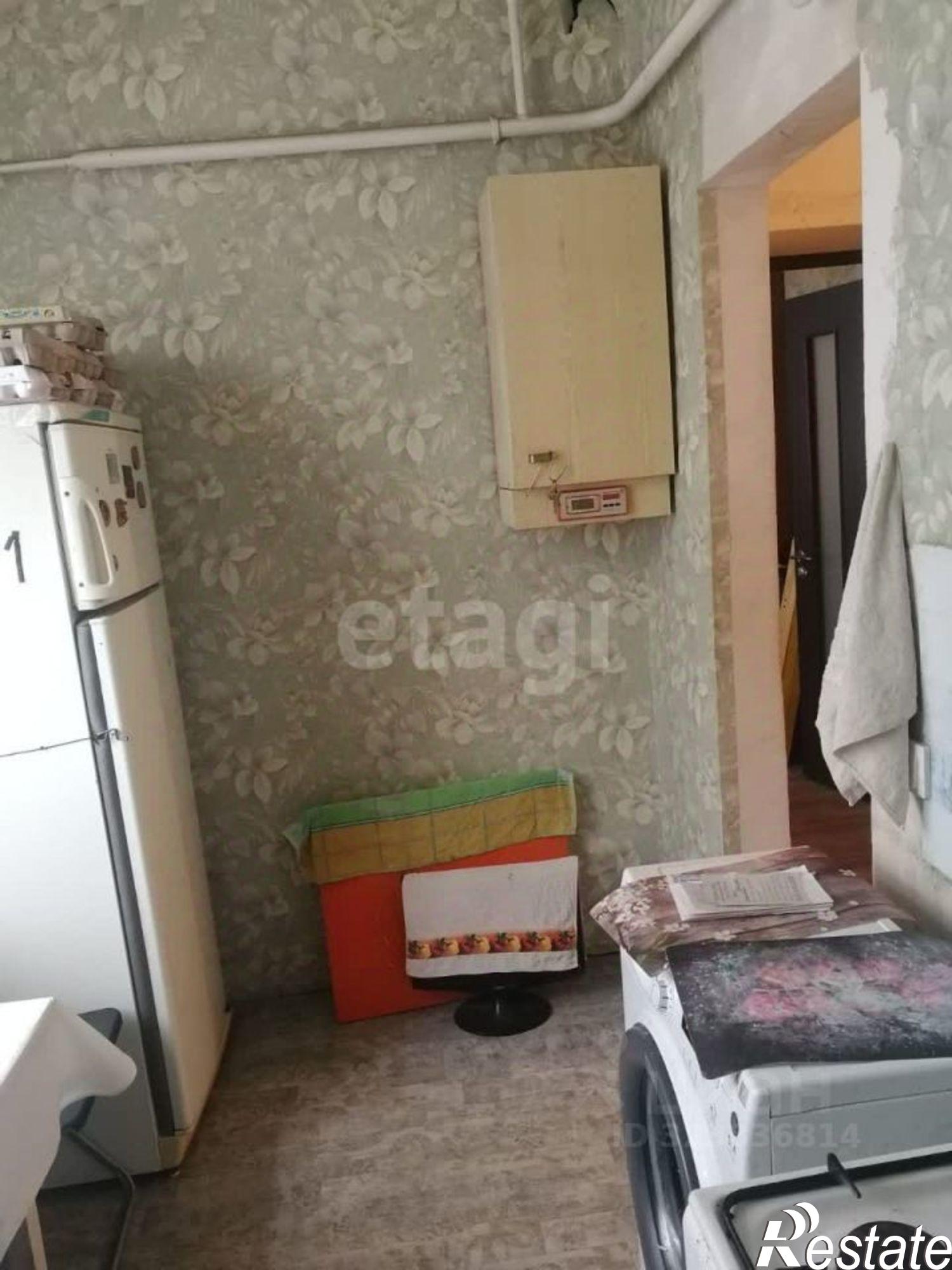 Купить квартиру за 4 200 000 рублей на Портовая улица, 138