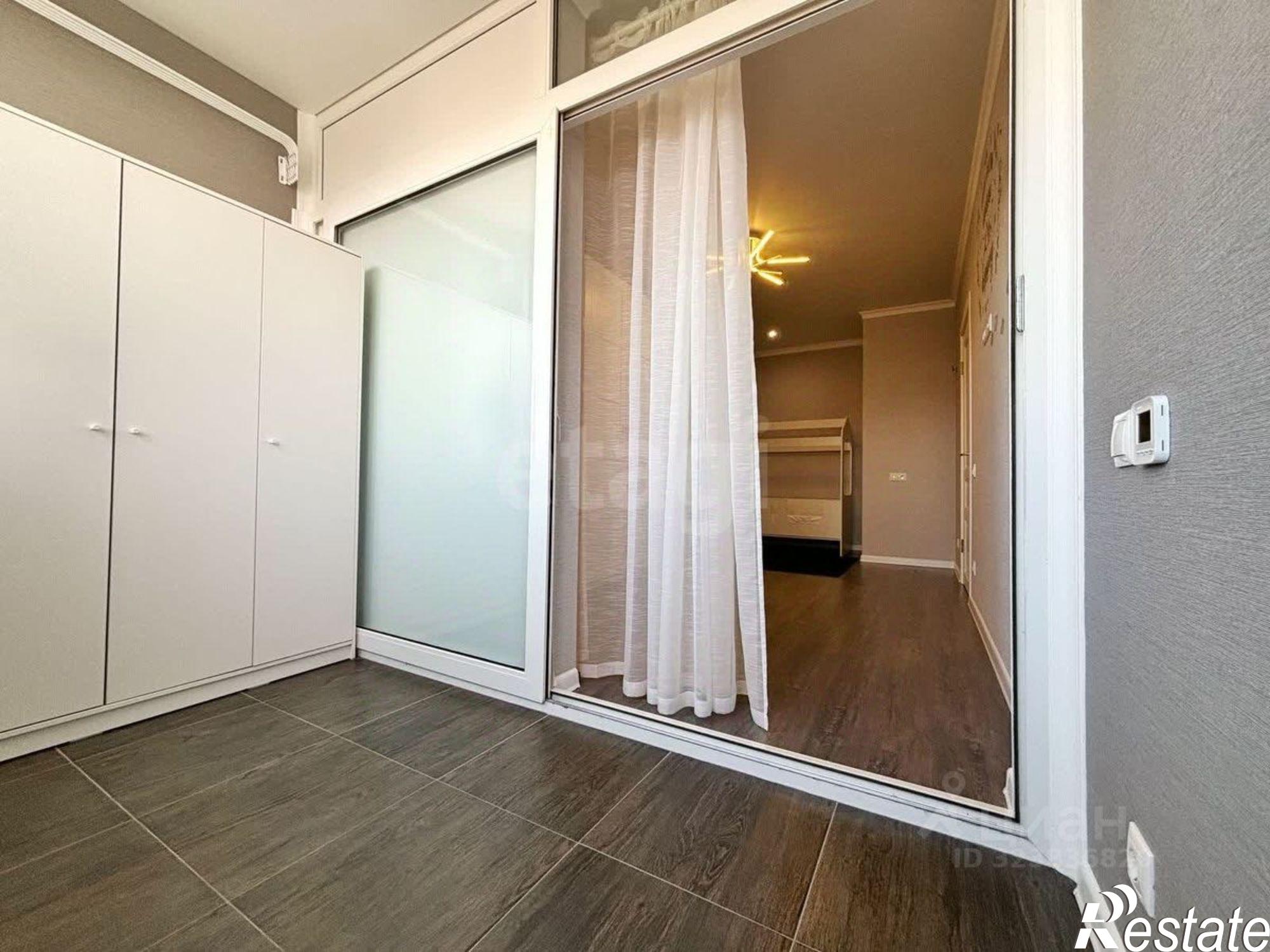 Купить квартиру за 13 900 000 рублей на Береговая улица, 6