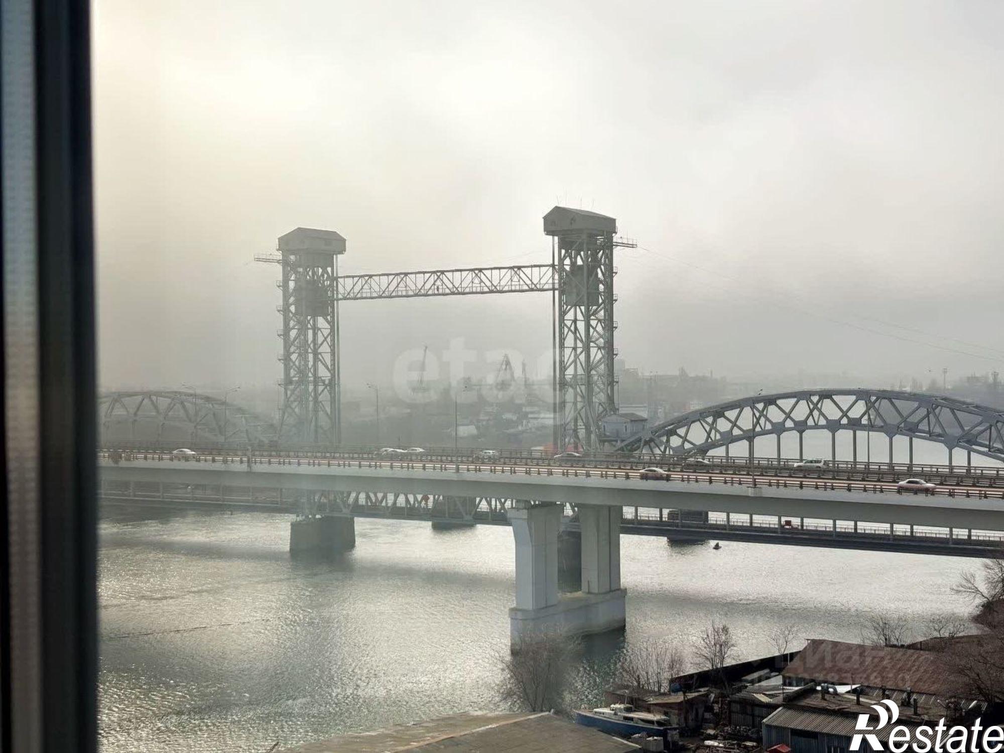 Купить квартиру за 13 900 000 рублей на Береговая улица, 6