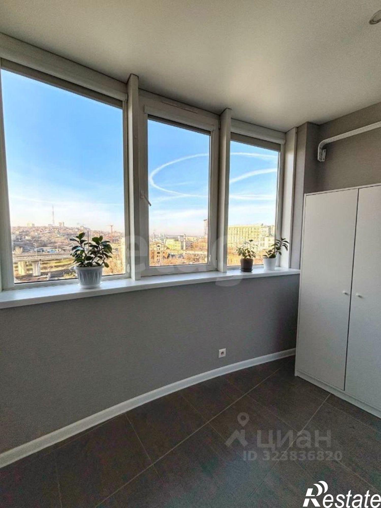 Купить квартиру за 13 900 000 рублей на Береговая улица, 6