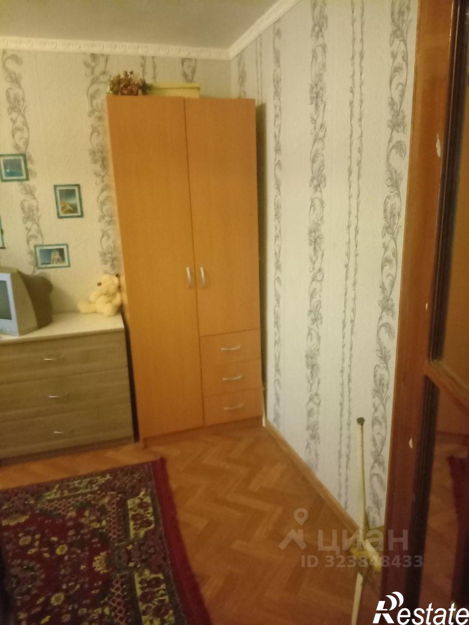 Сдать комнату за 10 000 рублей на ул Абаканская, 22