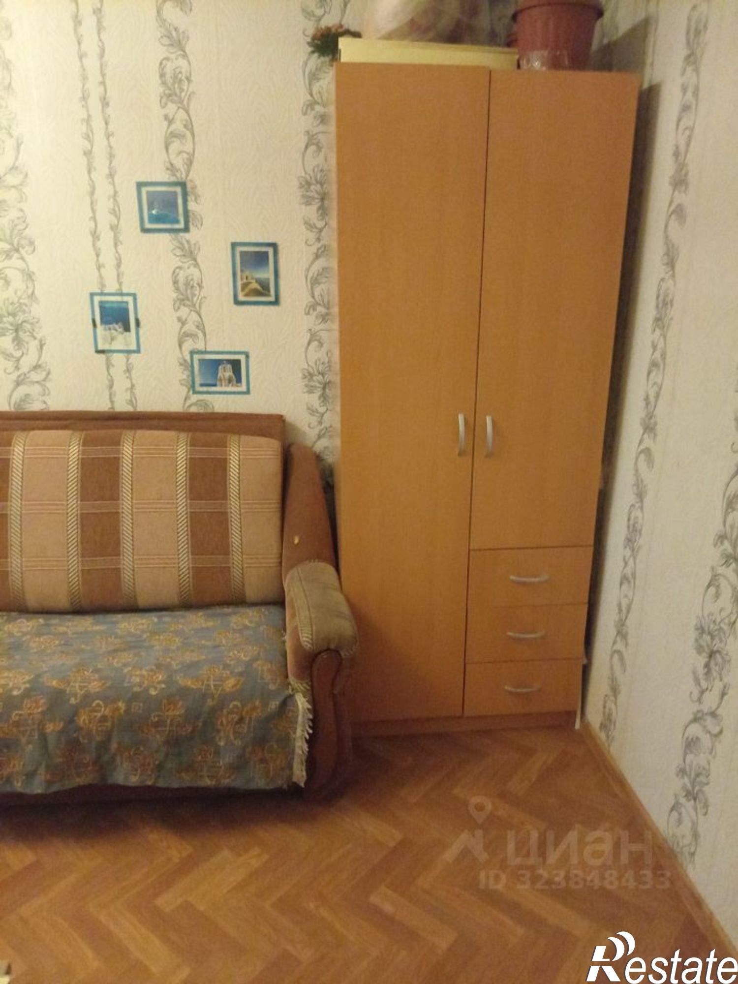 Сдать комнату за 10 000 рублей на ул Абаканская, 22