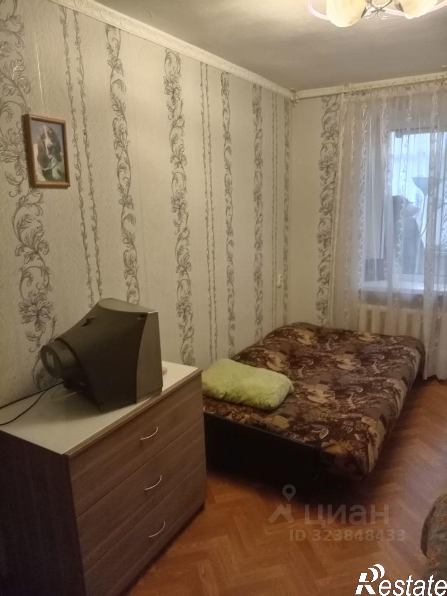 Сдать комнату за 10 000 рублей на ул Абаканская, 22