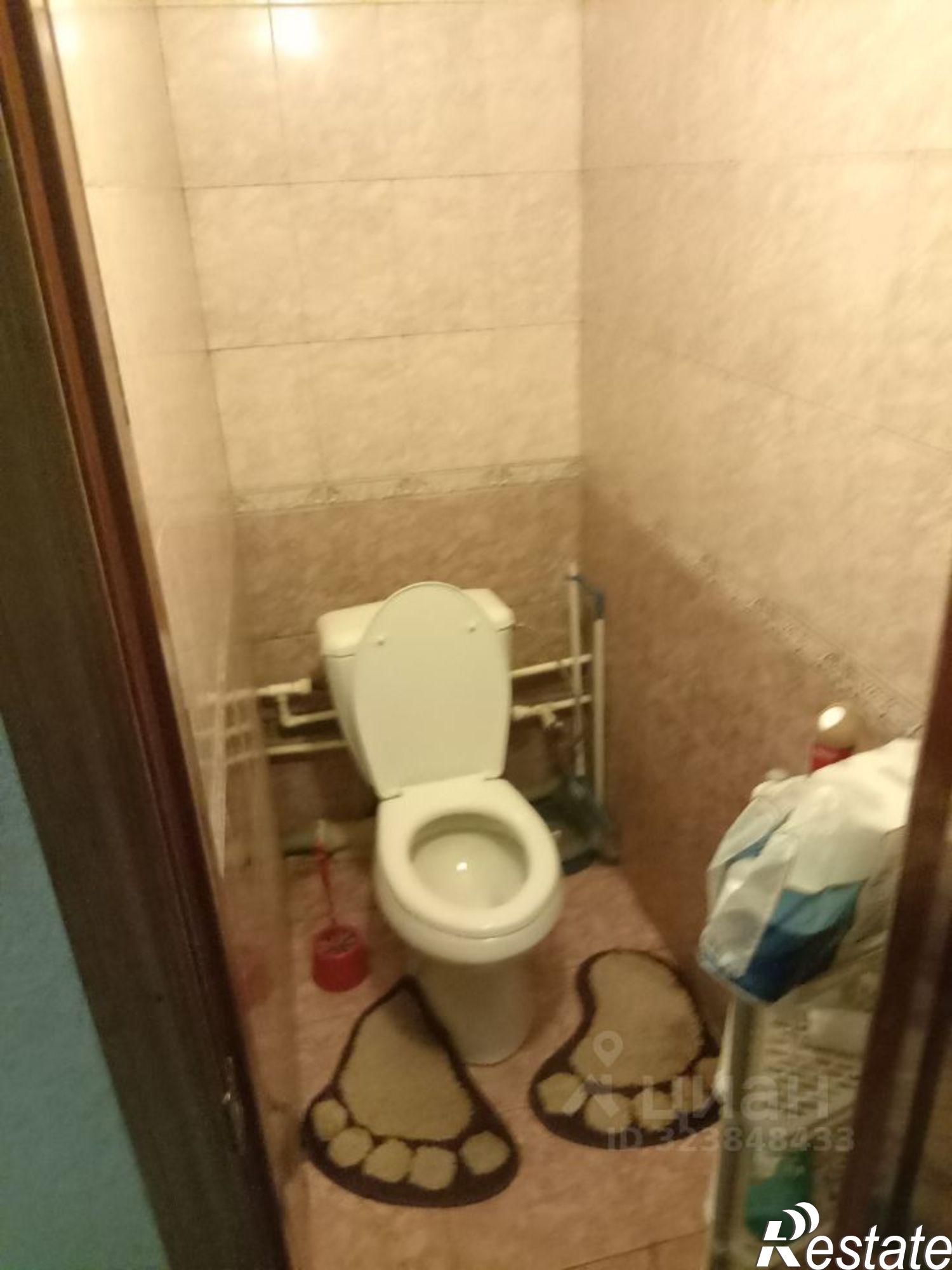 Сдать комнату за 10 000 рублей на ул Абаканская, 22