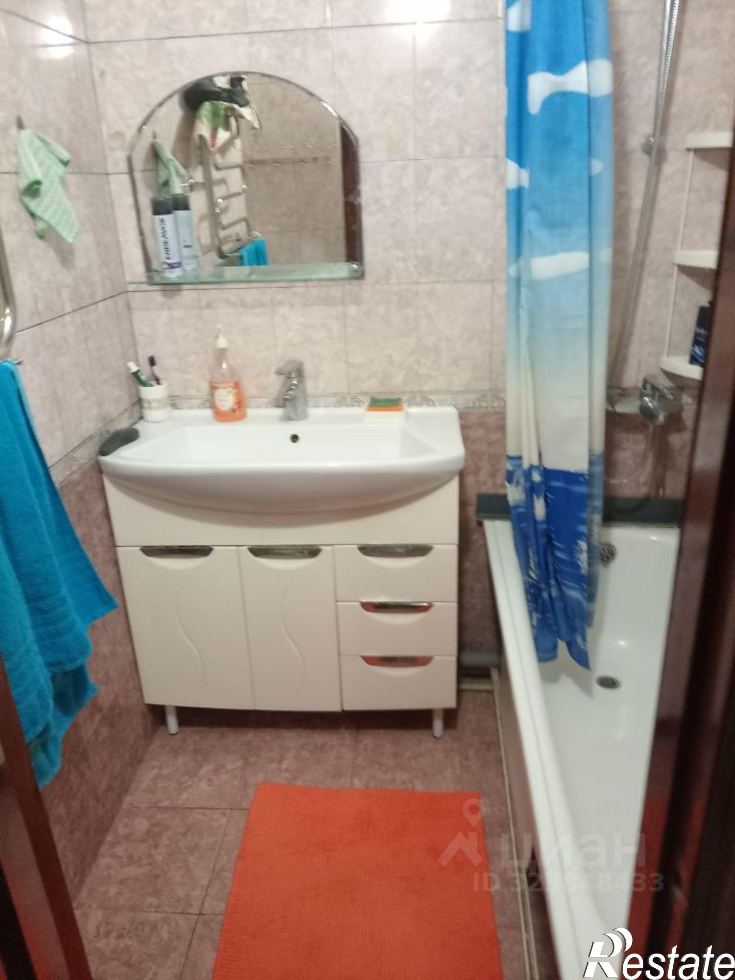 Сдать комнату за 10 000 рублей на ул Абаканская, 22