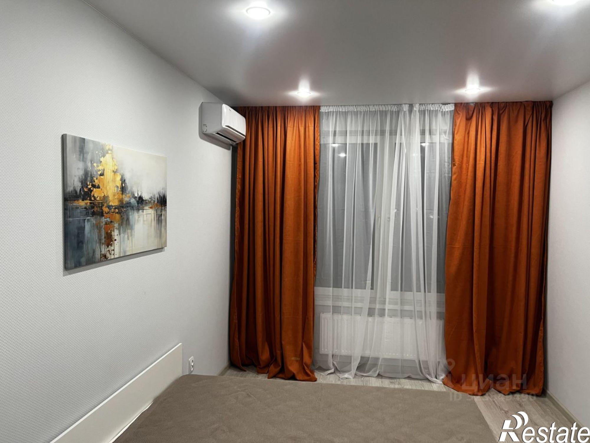 Сдать квартиру за 37 000 рублей на ул Жмайлова, 19А